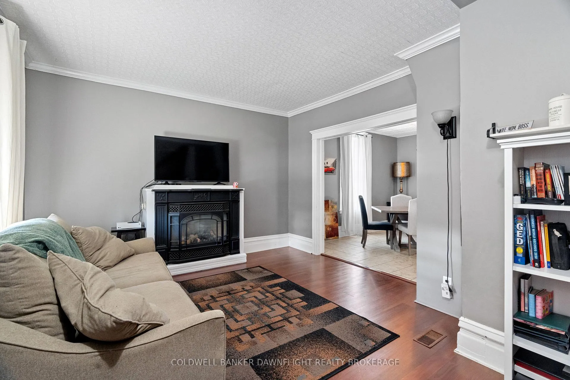 Photo 10 of 96 Main Street S, South Huron, Exeter — HOMEH