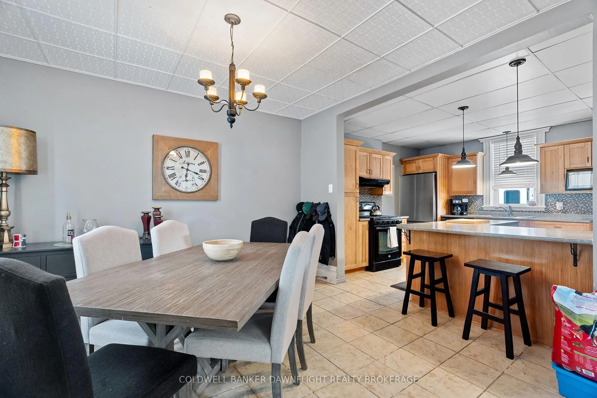 Photo 13 of 96 Main Street S, South Huron, Exeter — HOMEH