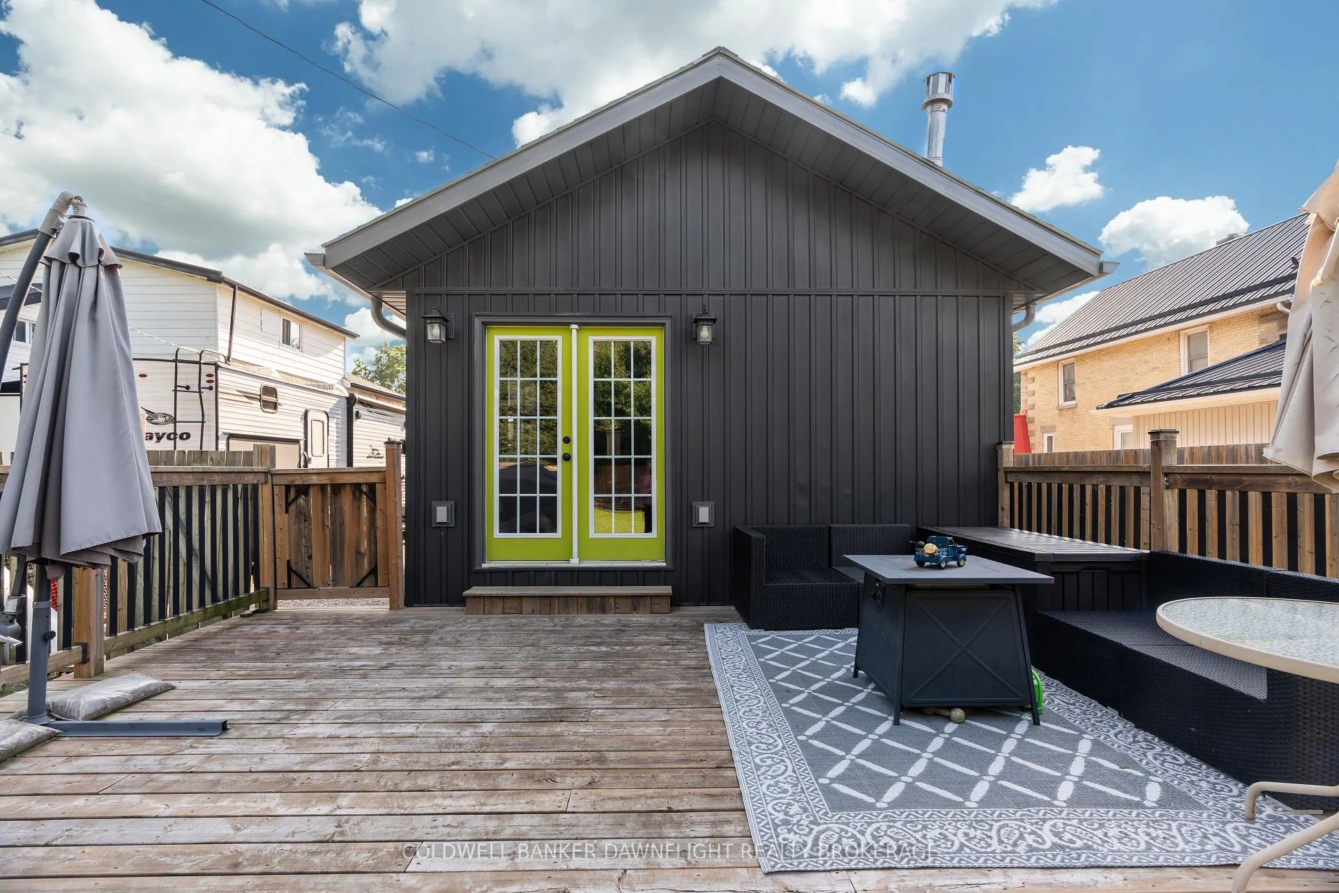 Photo 36 of 96 Main Street S, South Huron, Exeter — HOMEH