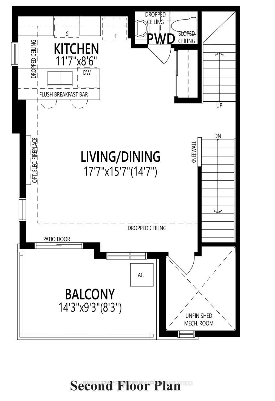 Photo 30 of 848 Atlas Terrace, Ottawa, Kanata - Emerald Meadows/Trailwest — HOMEH