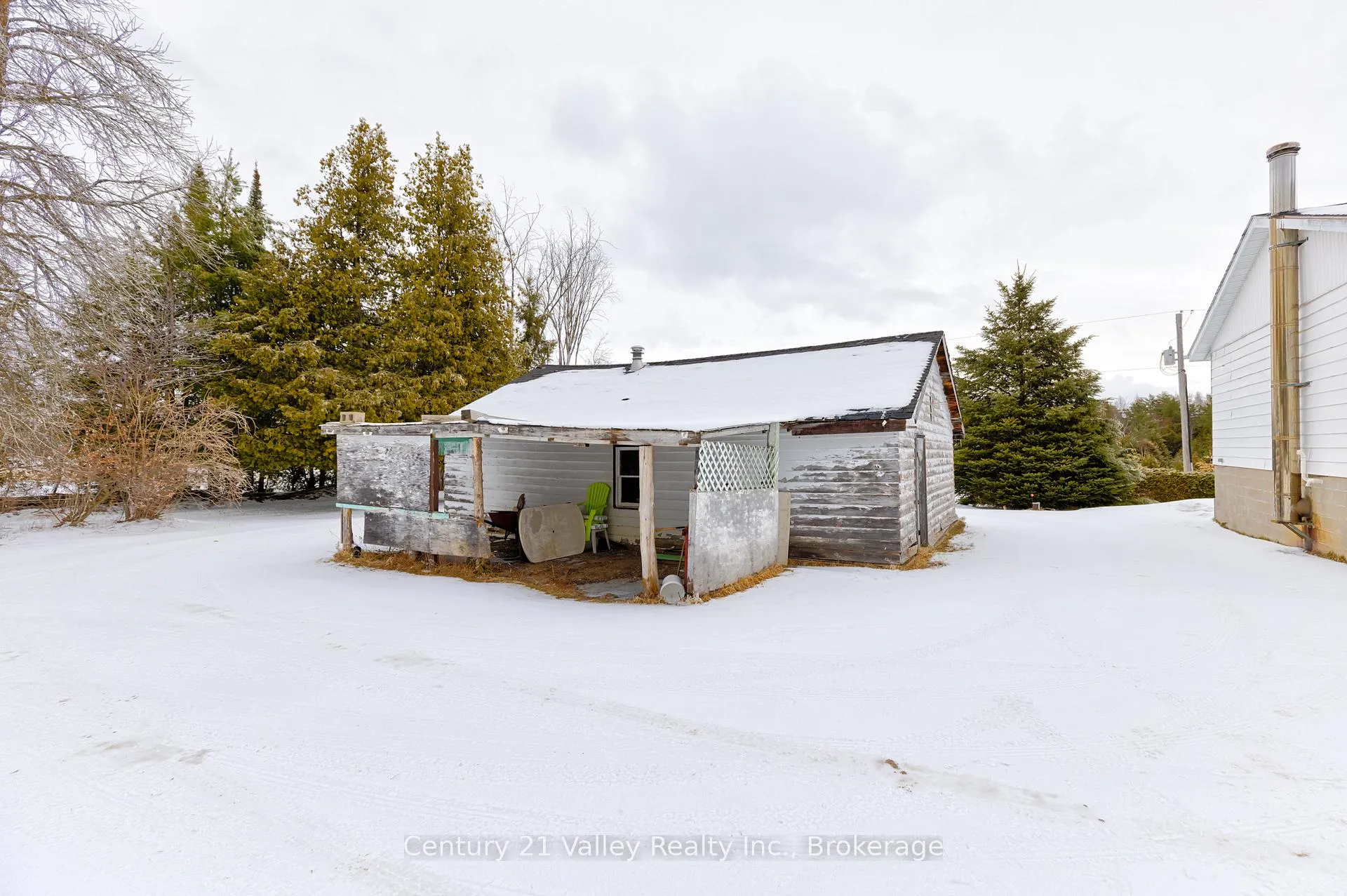 Photo 36 of 911 Bulger Road, North Algona Wilberforce, North Algona/Wilberforce Twp — HOMEH