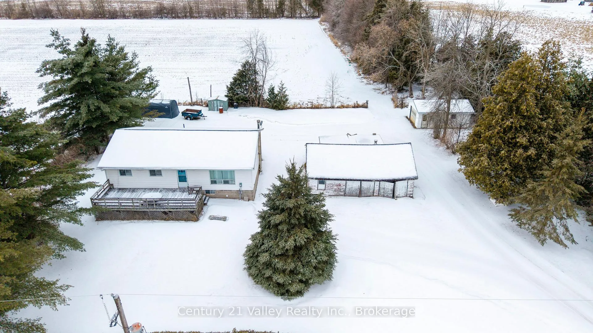 Photo 42 of 911 Bulger Road, North Algona Wilberforce, North Algona/Wilberforce Twp — HOMEH