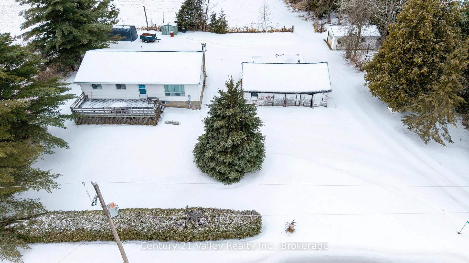 Photo 43 of 911 Bulger Road, North Algona Wilberforce, North Algona/Wilberforce Twp — HOMEH
