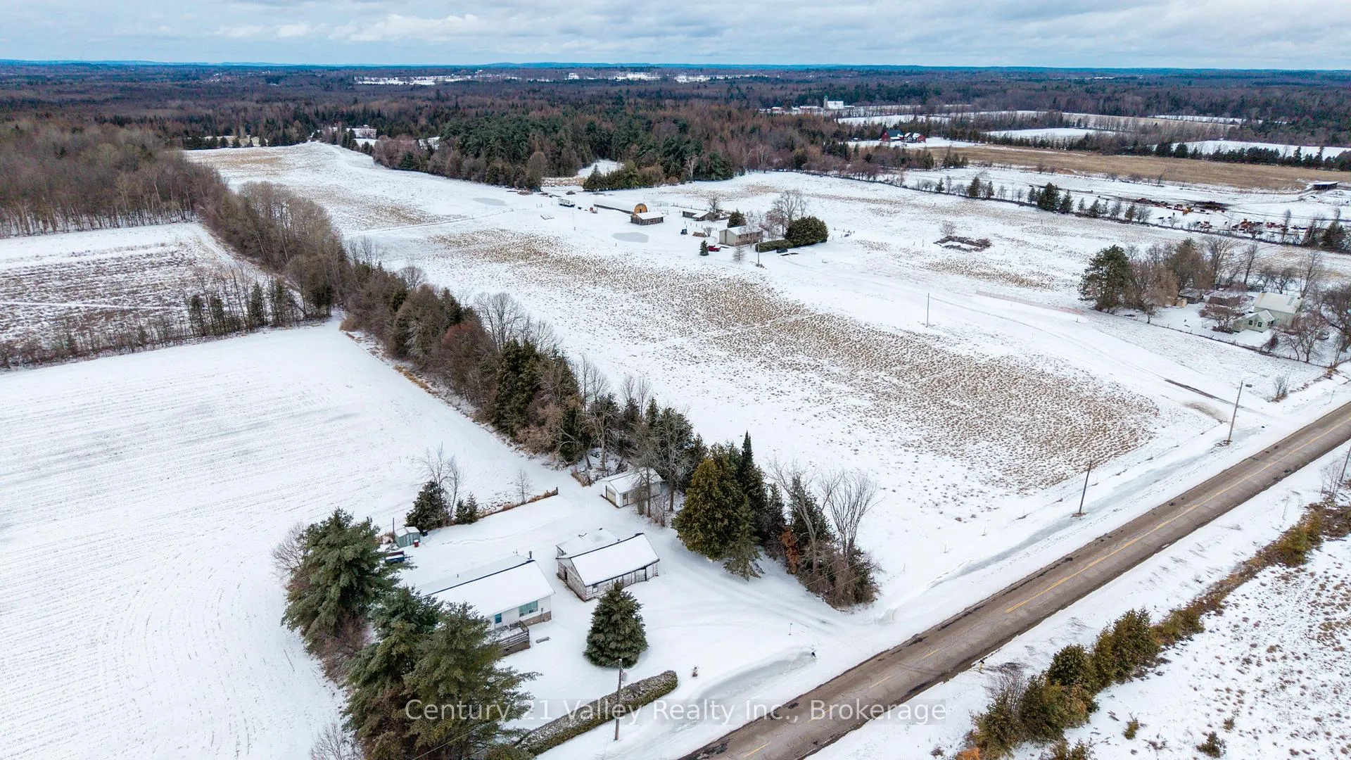 Photo 44 of 911 Bulger Road, North Algona Wilberforce, North Algona/Wilberforce Twp — HOMEH