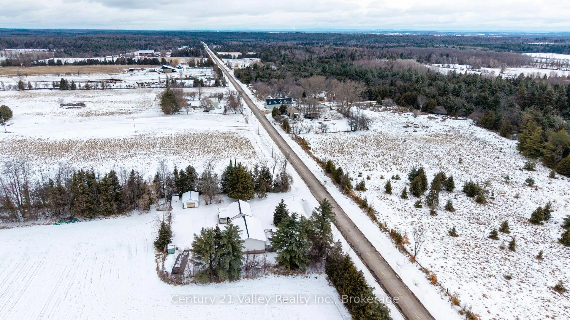 Photo 45 of 911 Bulger Road, North Algona Wilberforce, North Algona/Wilberforce Twp — HOMEH