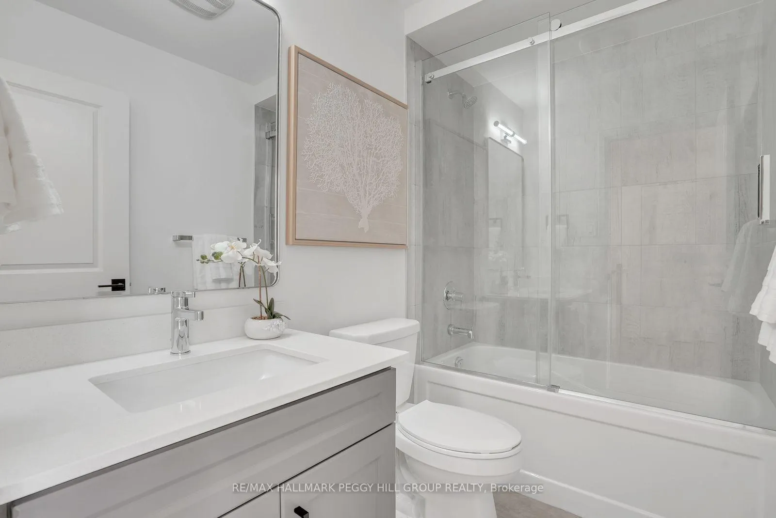 Photo 13 of 86 Brandon Crescent, New Tecumseth, Tottenham — HOMEH