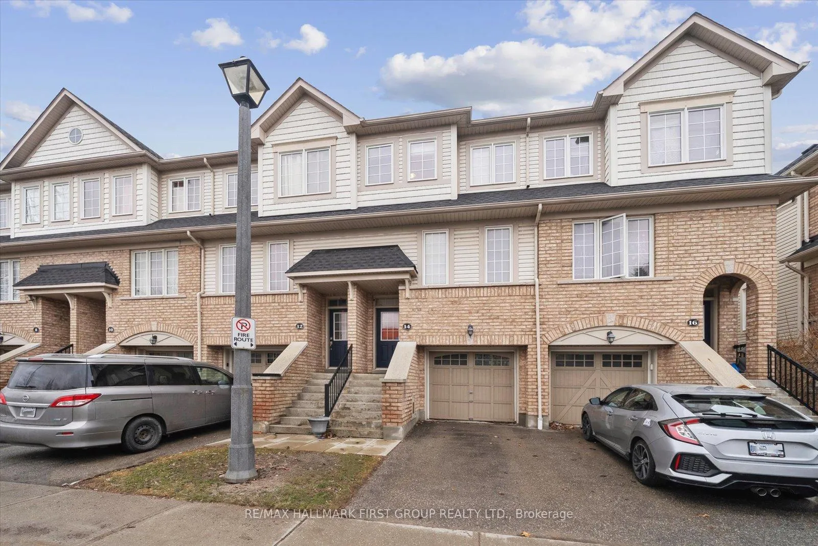 Photo 1 of 14 Oakins Lane, Ajax, Northwest Ajax — HOMEH