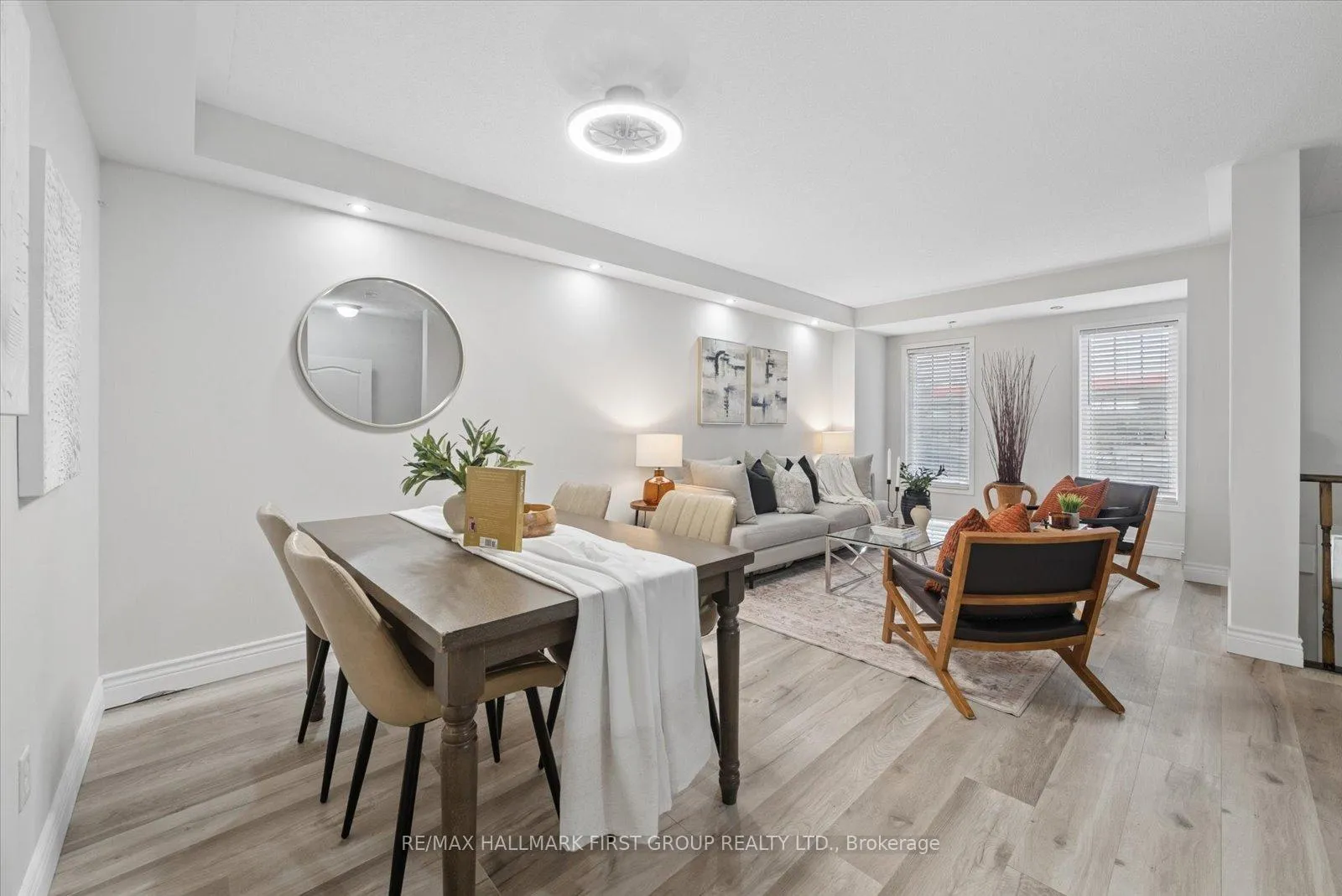 Photo 6 of 14 Oakins Lane, Ajax, Northwest Ajax — HOMEH