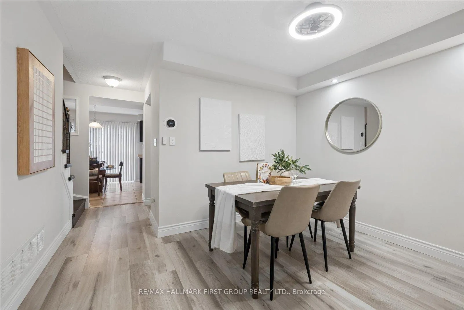 Photo 7 of 14 Oakins Lane, Ajax, Northwest Ajax — HOMEH
