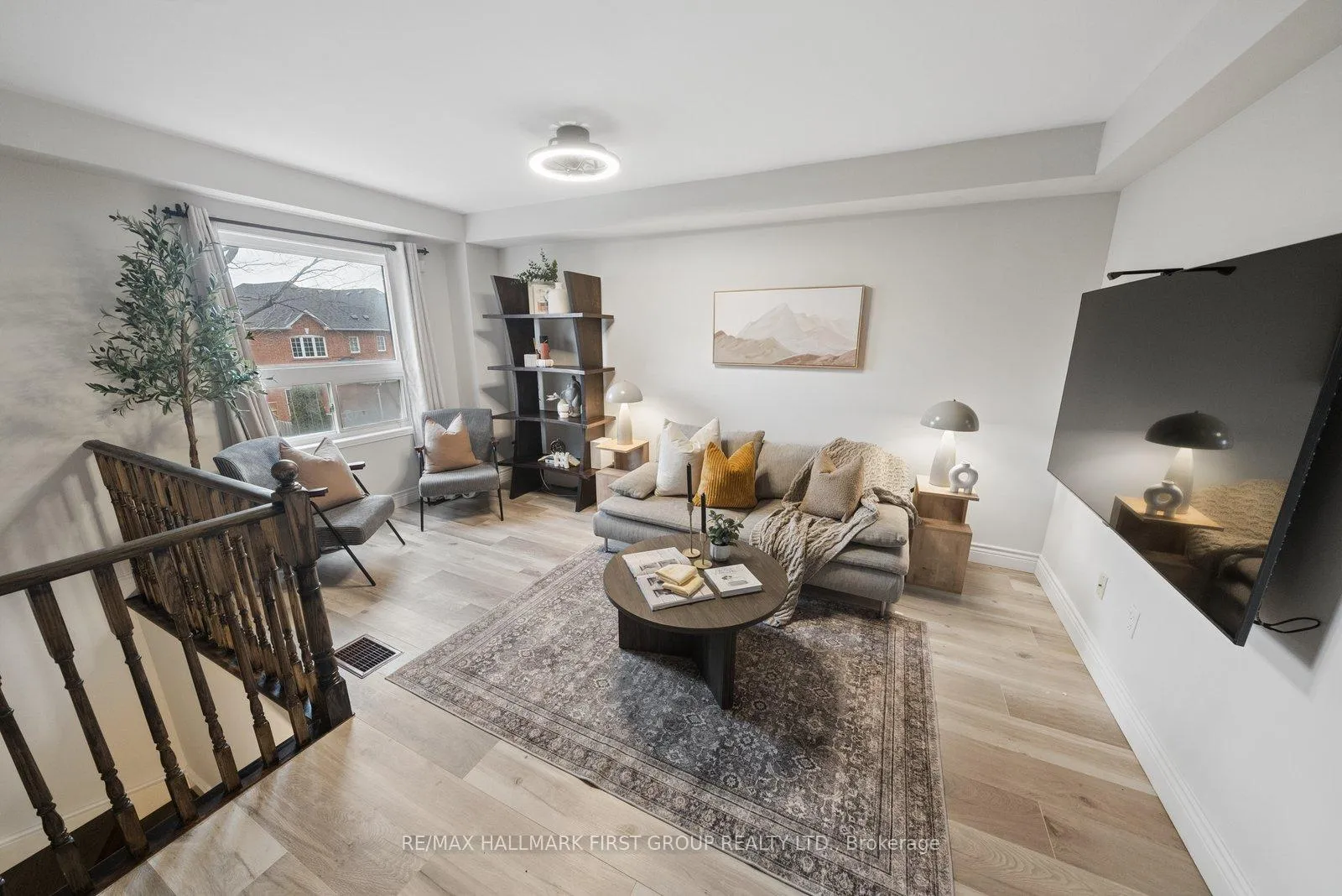 Photo 13 of 14 Oakins Lane, Ajax, Northwest Ajax — HOMEH