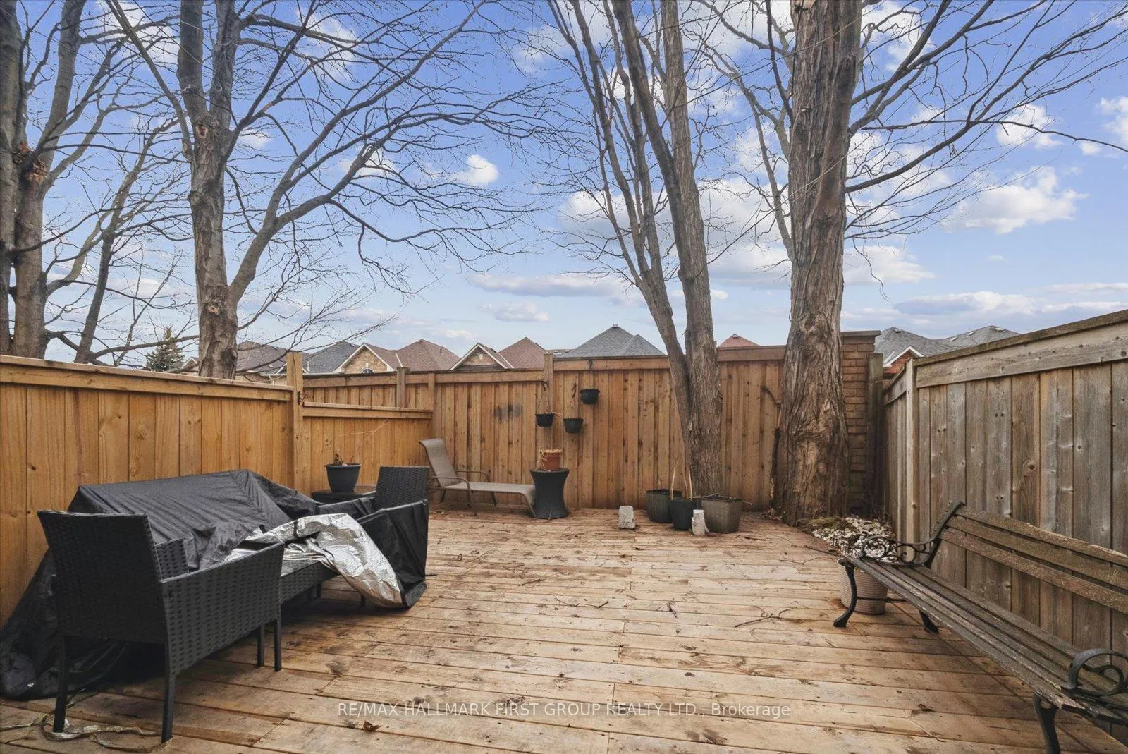Photo 22 of 14 Oakins Lane, Ajax, Northwest Ajax — HOMEH
