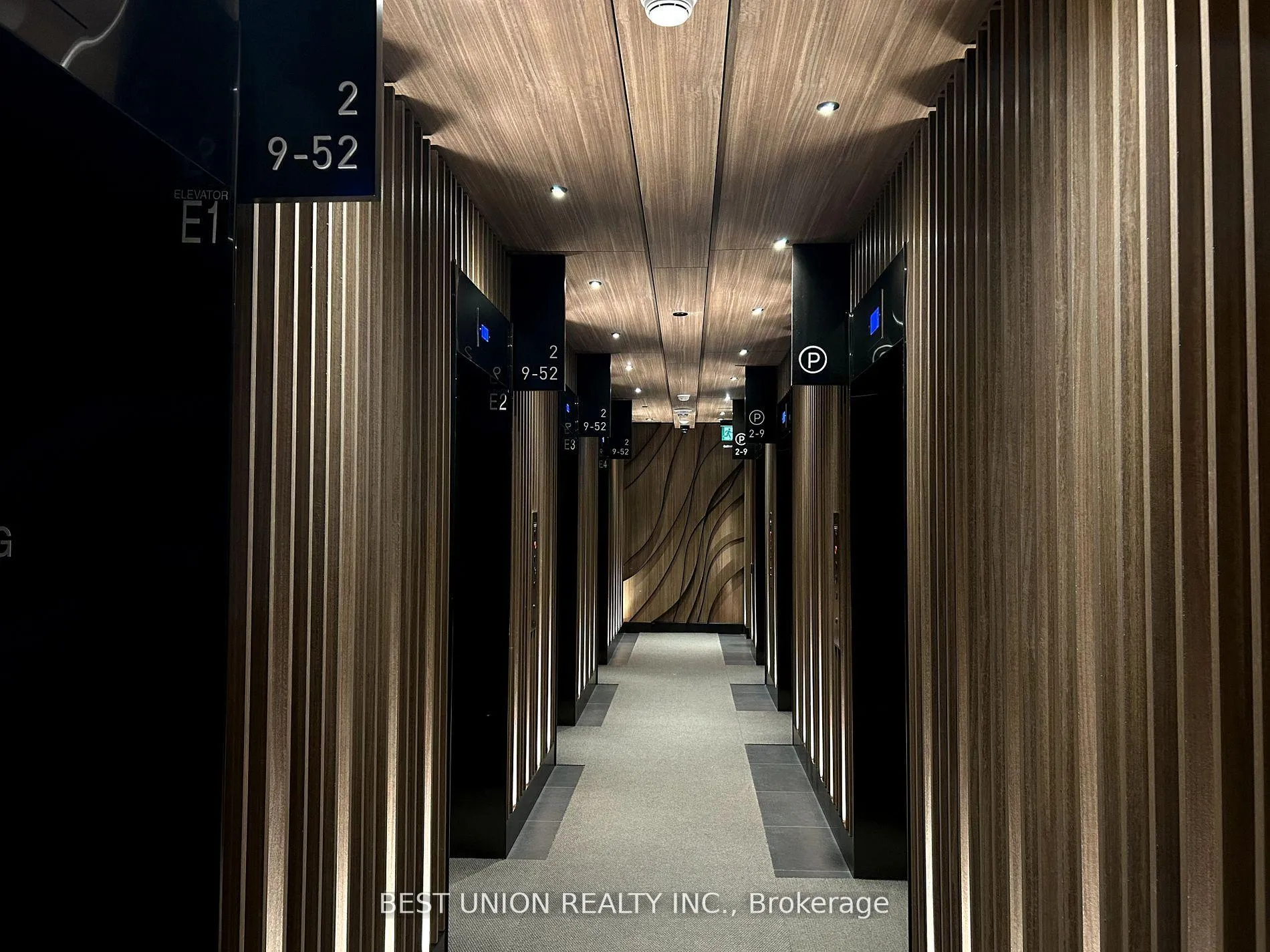 Photo 2 of Unit 3109, 55 Charles Street E, Toronto, Church-Yonge Corridor — HOMEH