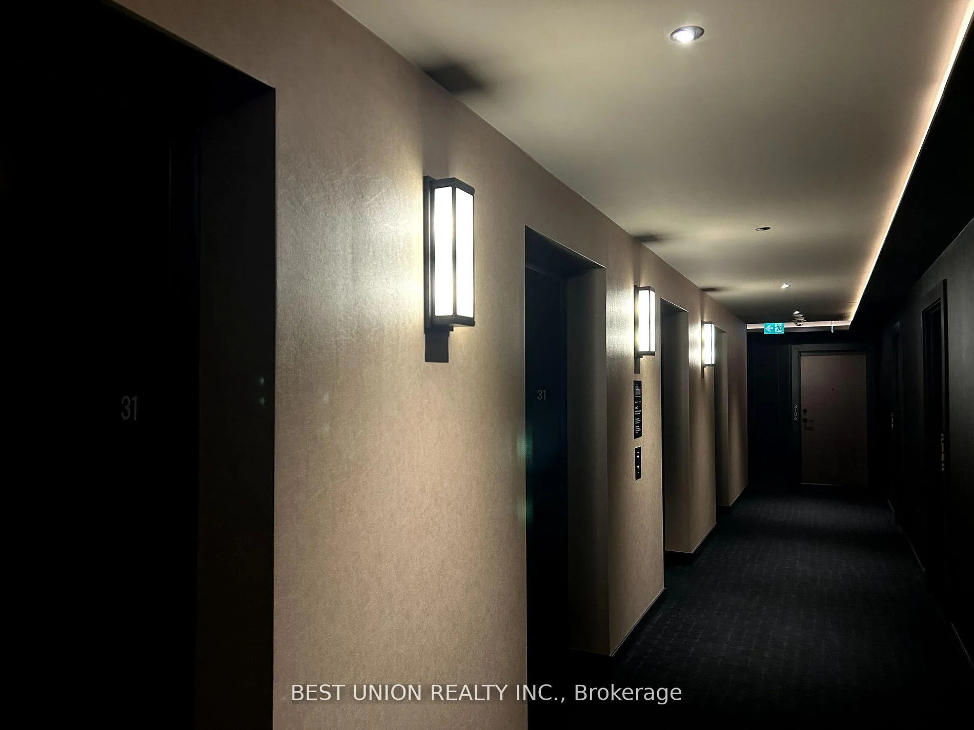 Photo 3 of Unit 3109, 55 Charles Street E, Toronto, Church-Yonge Corridor — HOMEH
