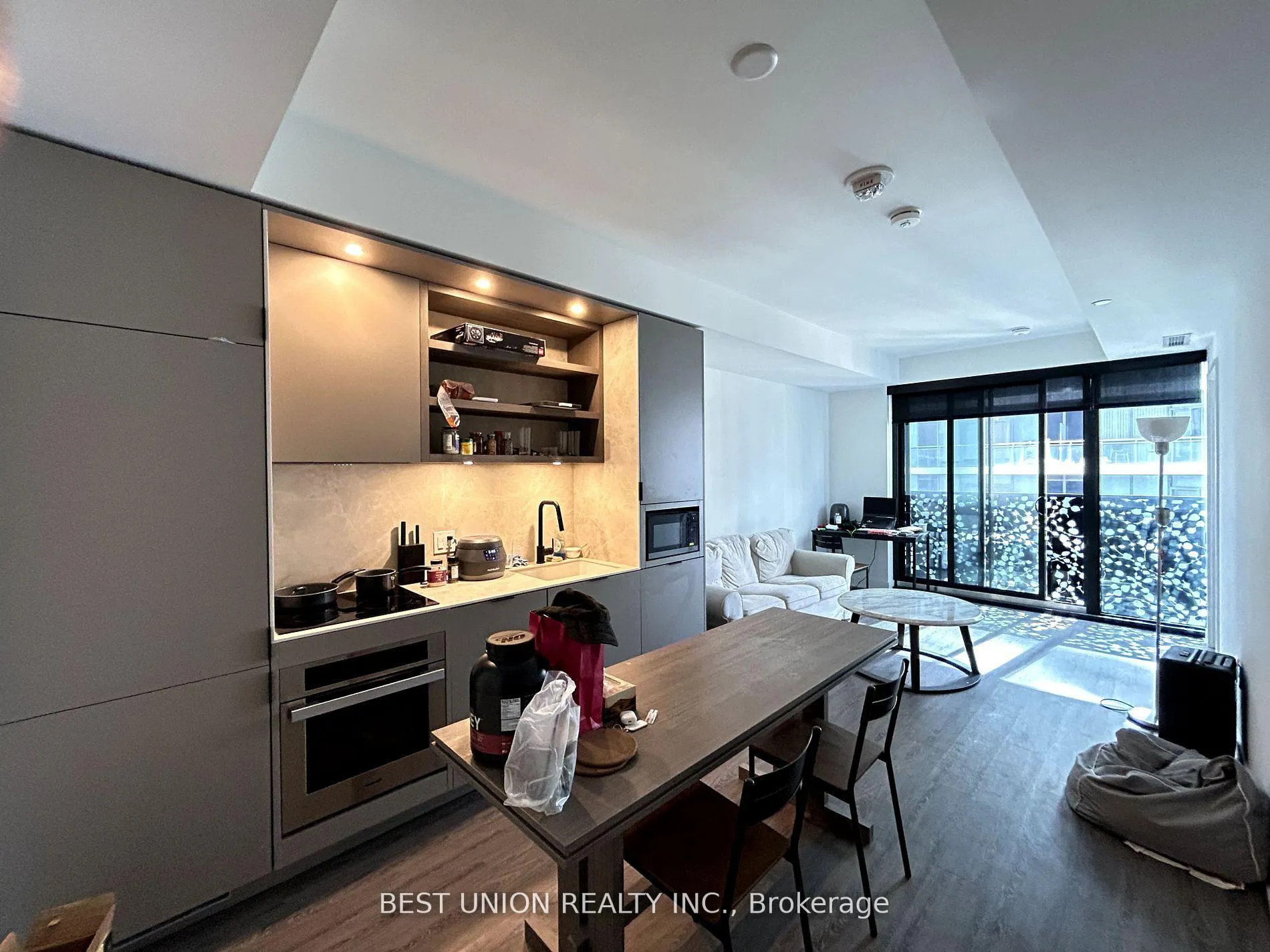 Photo 4 of Unit 3109, 55 Charles Street E, Toronto, Church-Yonge Corridor — HOMEH