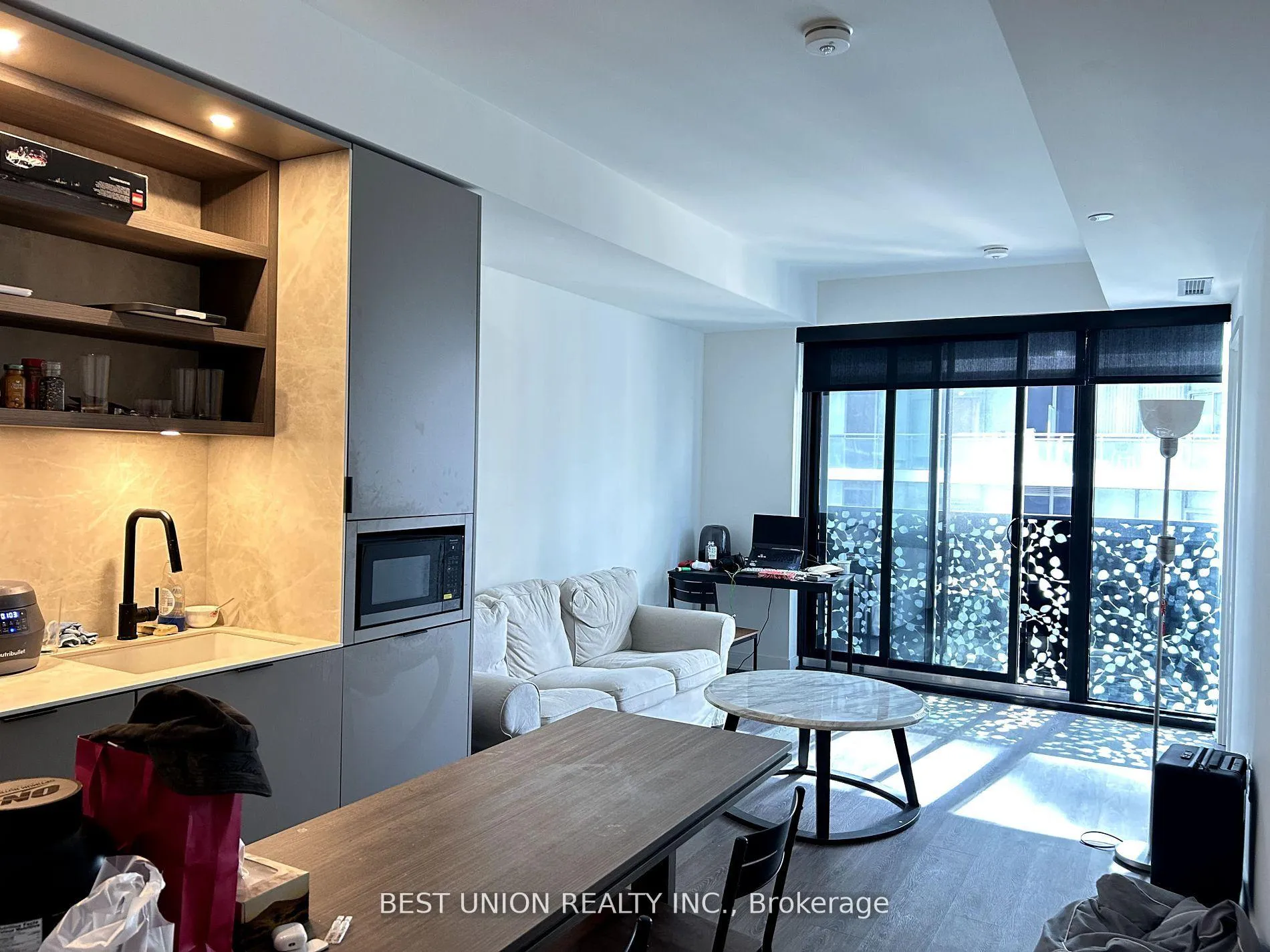 Photo 5 of Unit 3109, 55 Charles Street E, Toronto, Church-Yonge Corridor — HOMEH
