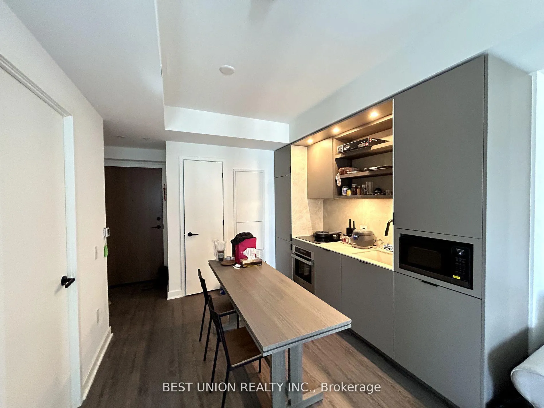 Photo 7 of Unit 3109, 55 Charles Street E, Toronto, Church-Yonge Corridor — HOMEH