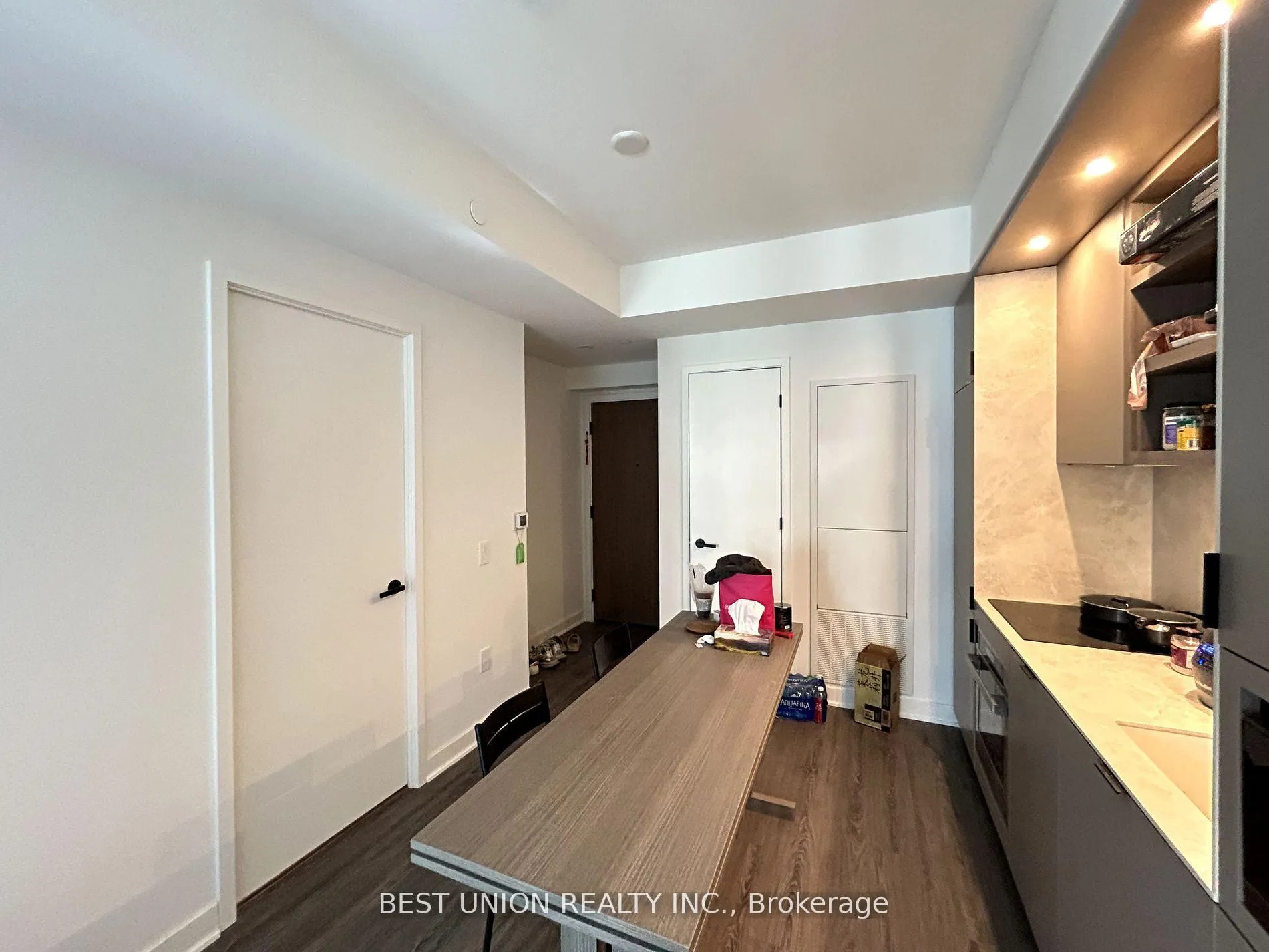 Photo 8 of Unit 3109, 55 Charles Street E, Toronto, Church-Yonge Corridor — HOMEH