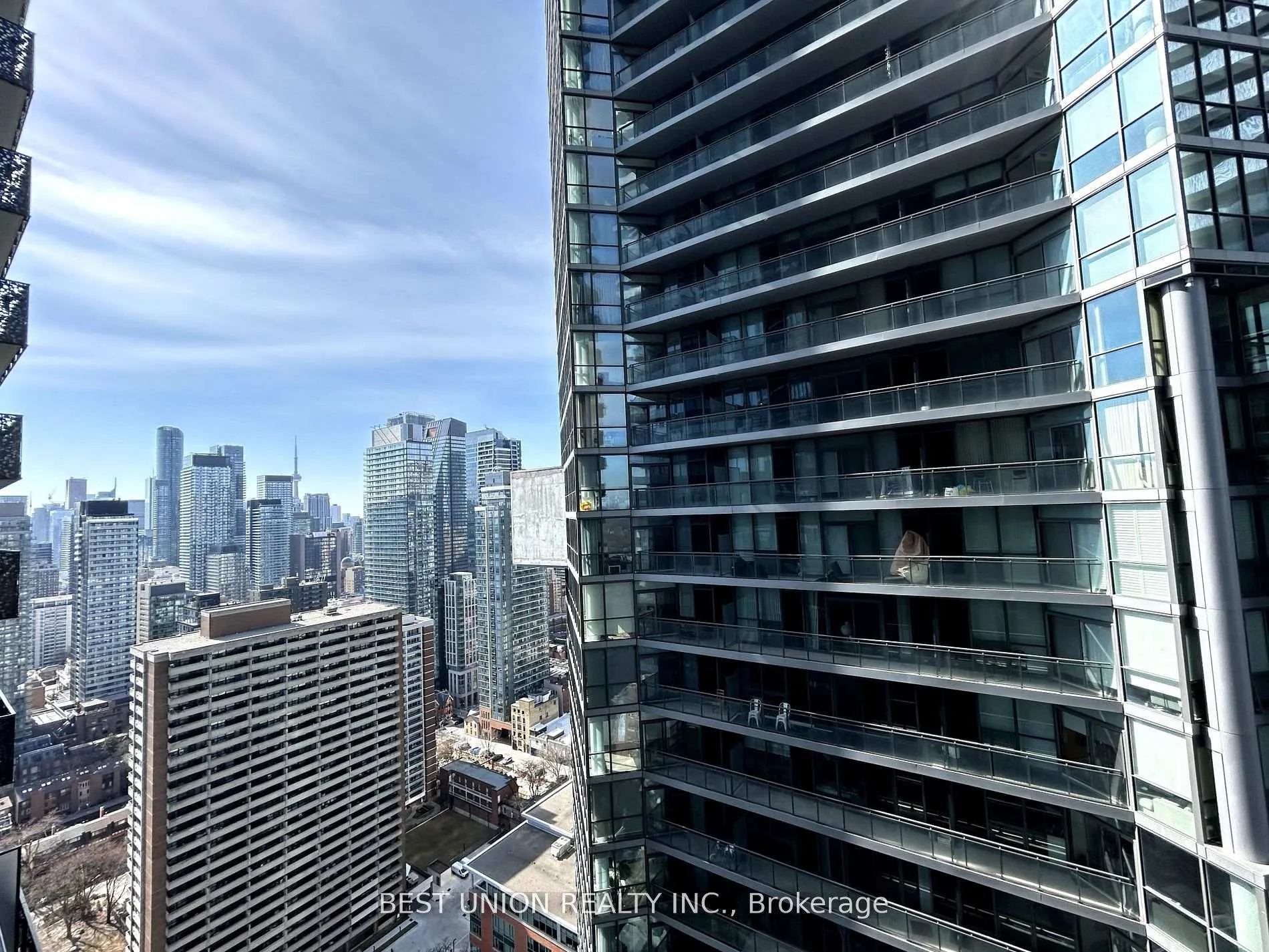 Photo 12 of Unit 3109, 55 Charles Street E, Toronto, Church-Yonge Corridor — HOMEH