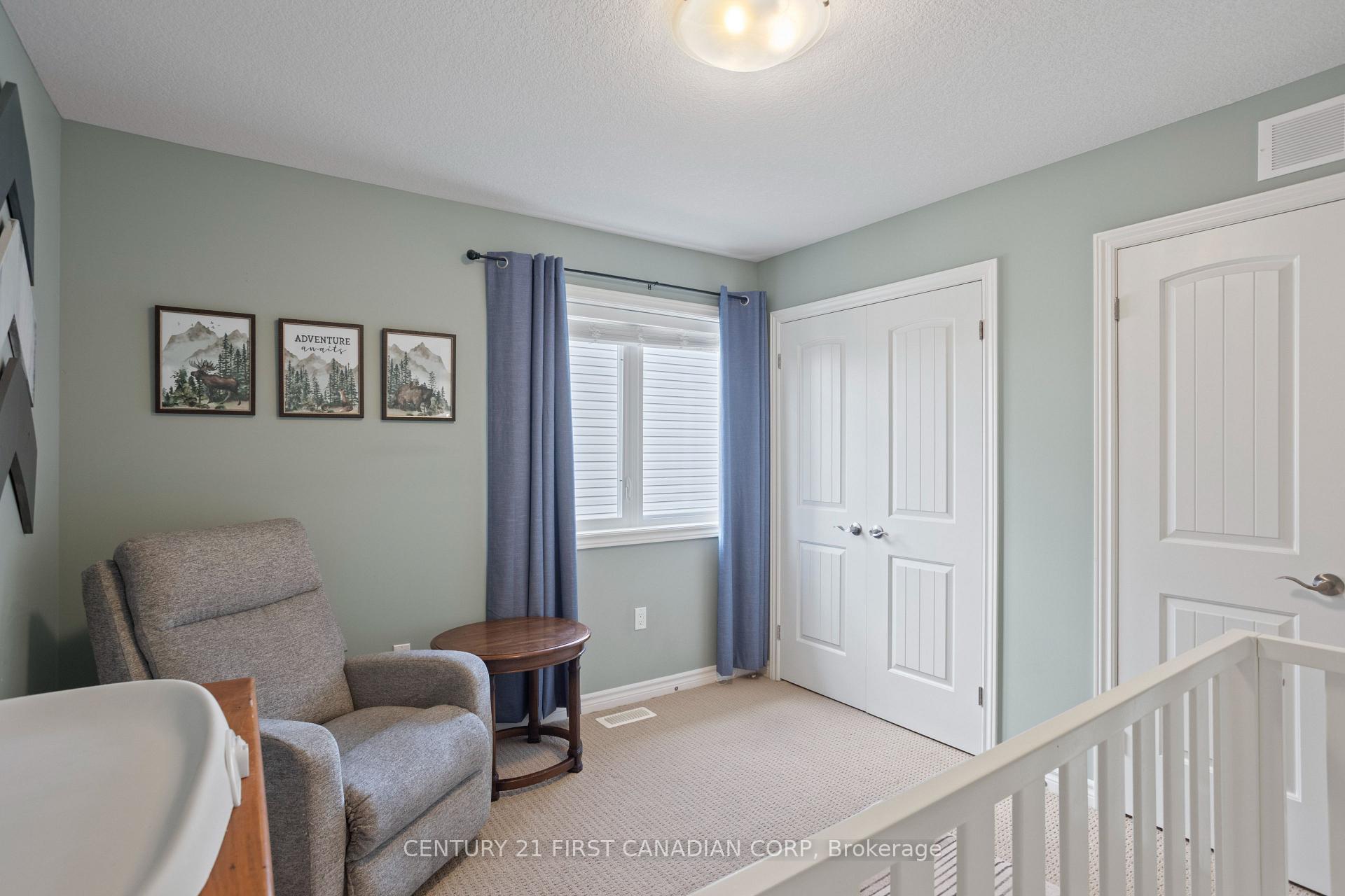 Photo 31 of 168 Watson Street, Lucan Biddulph, Lucan — HOMEH