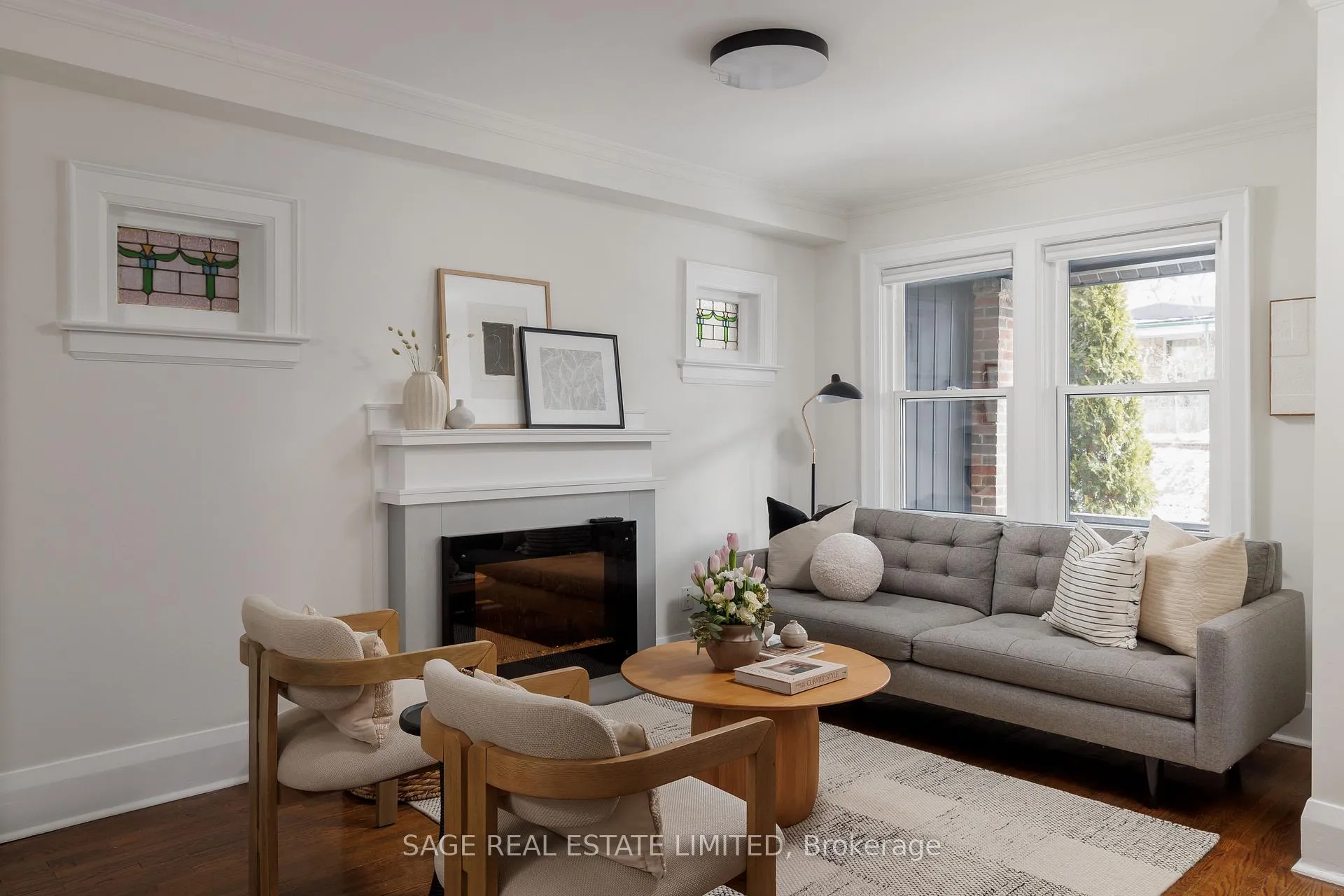 Photo 8 of 292A Woodfield Road, Toronto, Greenwood-Coxwell — HOMEH