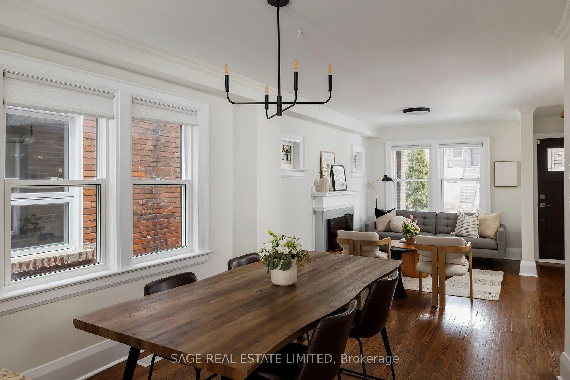 Photo 12 of 292A Woodfield Road, Toronto, Greenwood-Coxwell — HOMEH