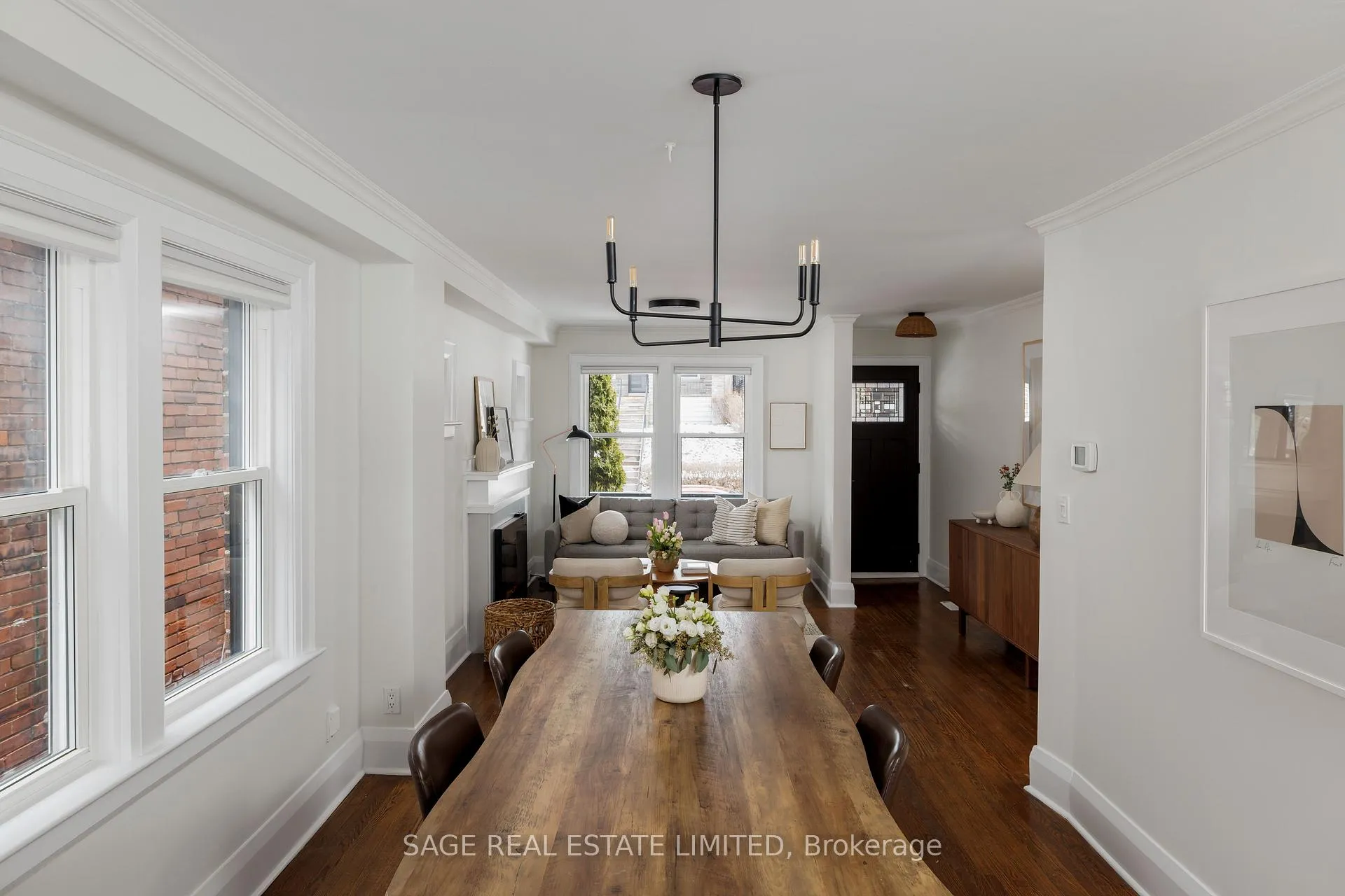 Photo 13 of 292A Woodfield Road, Toronto, Greenwood-Coxwell — HOMEH