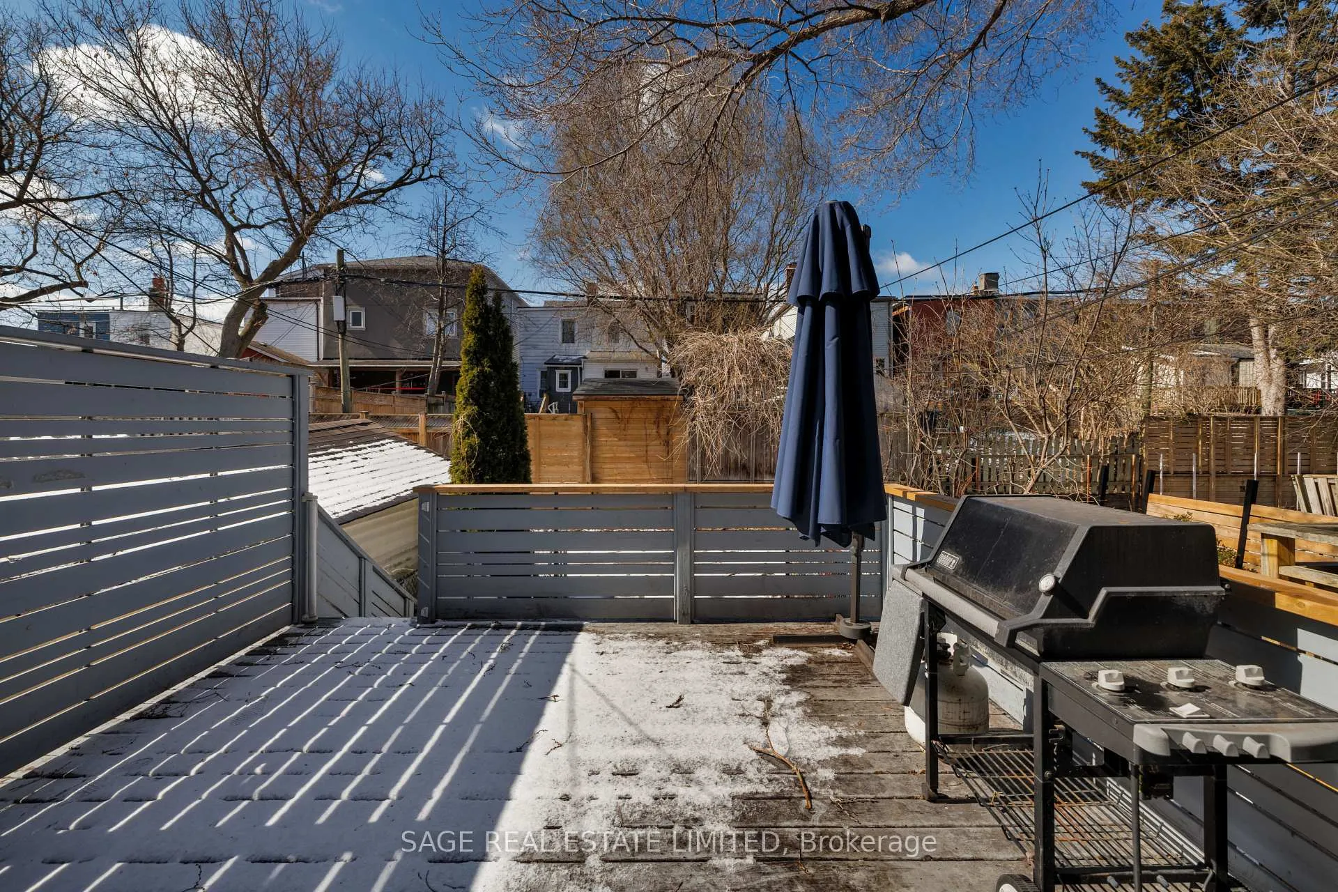 Photo 18 of 292A Woodfield Road, Toronto, Greenwood-Coxwell — HOMEH