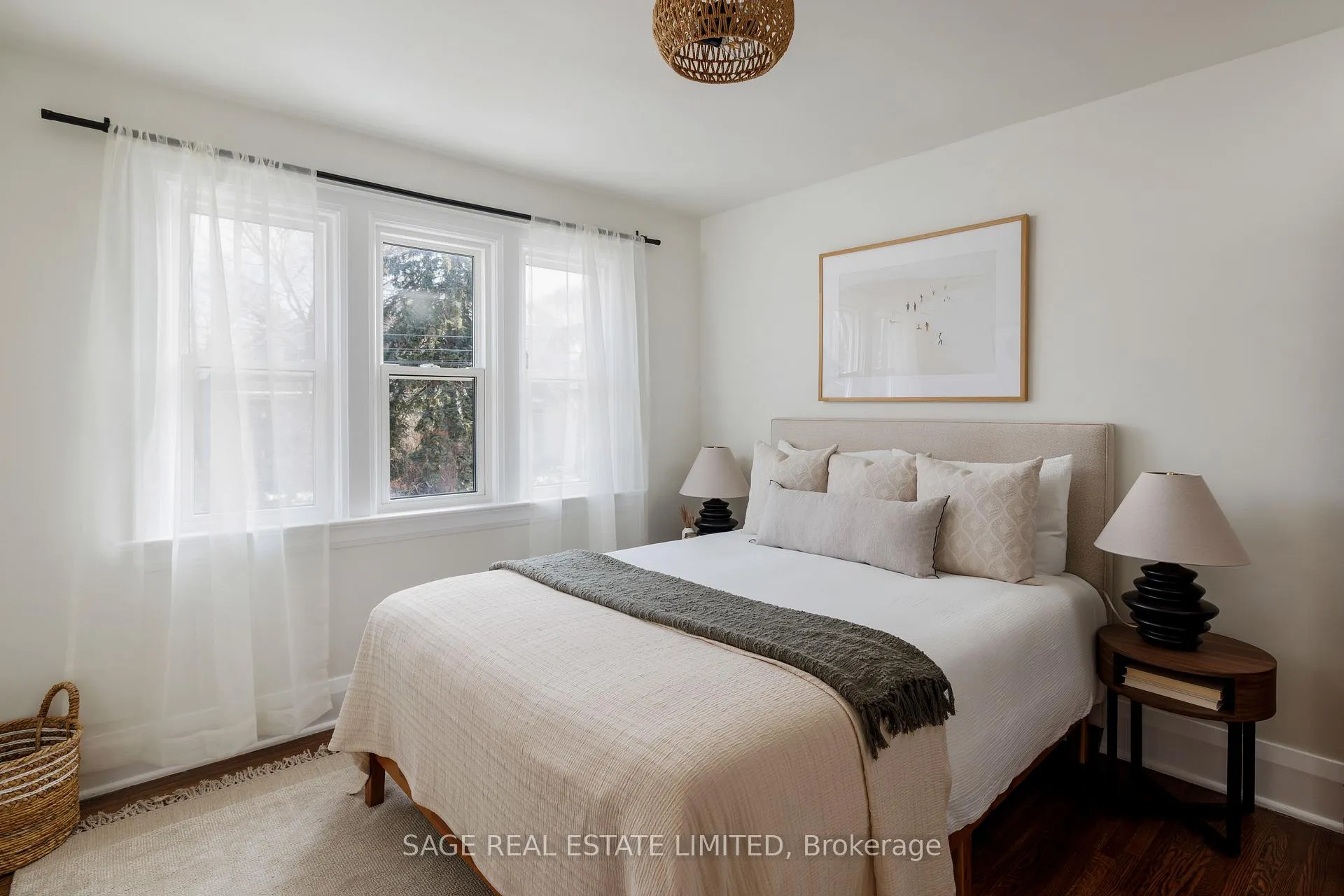 Photo 23 of 292A Woodfield Road, Toronto, Greenwood-Coxwell — HOMEH