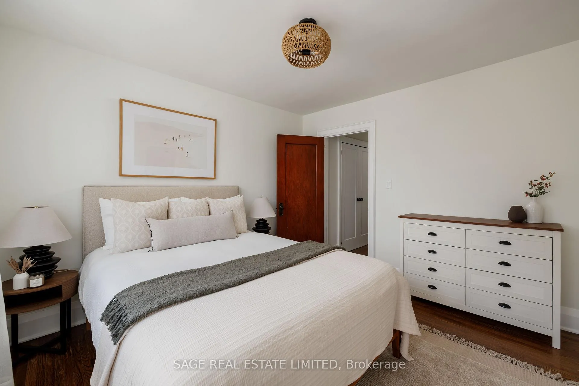 Photo 24 of 292A Woodfield Road, Toronto, Greenwood-Coxwell — HOMEH