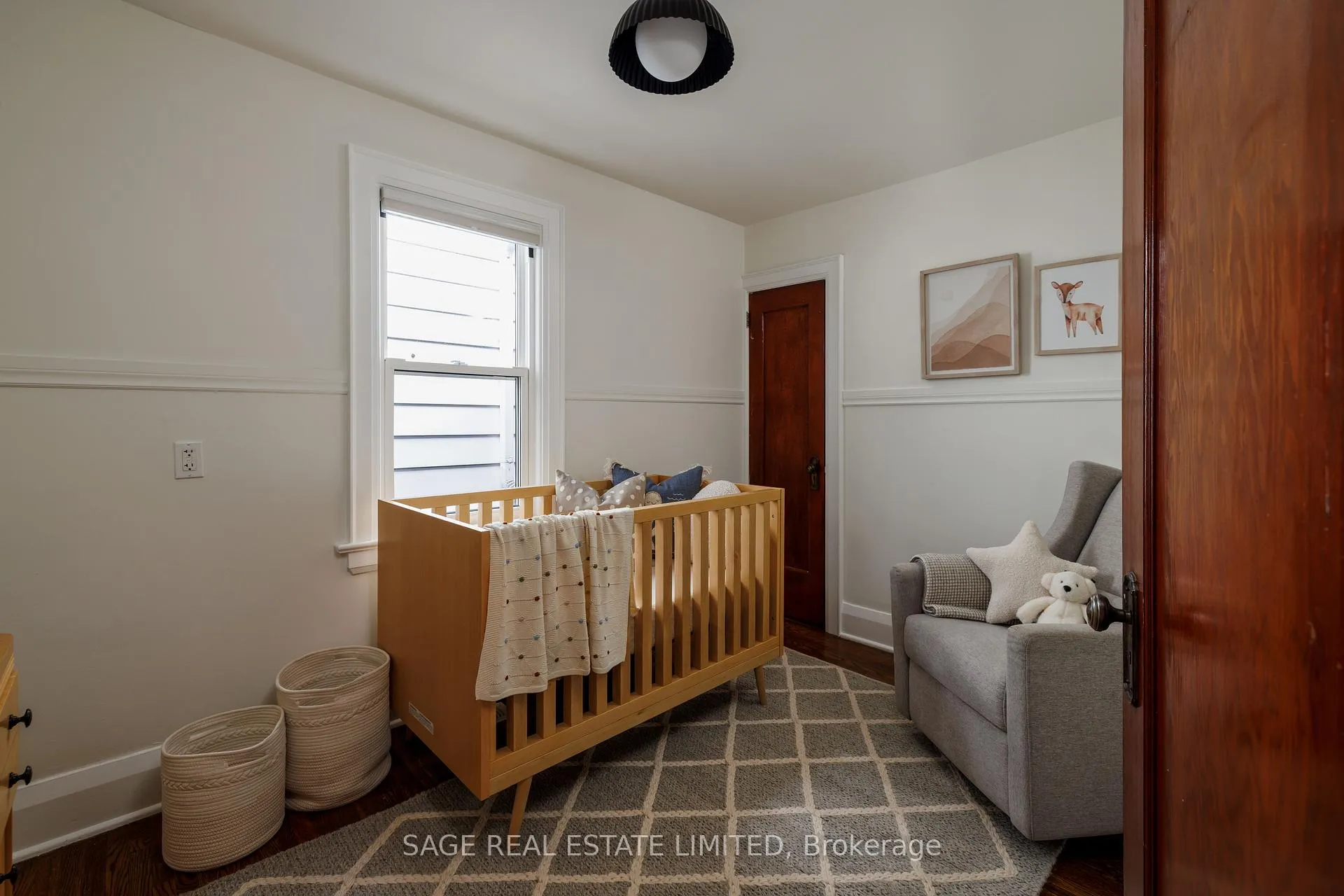 Photo 25 of 292A Woodfield Road, Toronto, Greenwood-Coxwell — HOMEH