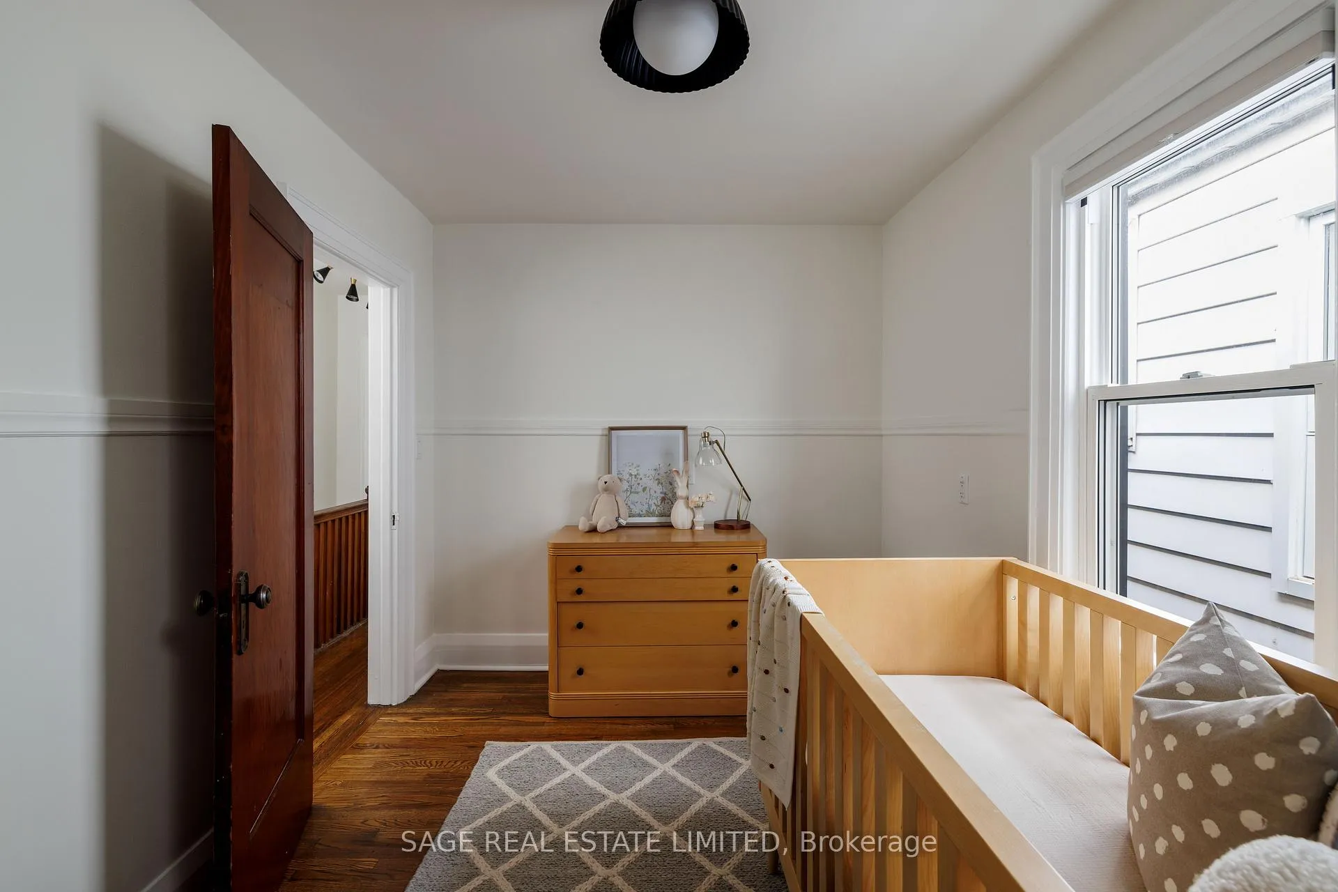 Photo 26 of 292A Woodfield Road, Toronto, Greenwood-Coxwell — HOMEH