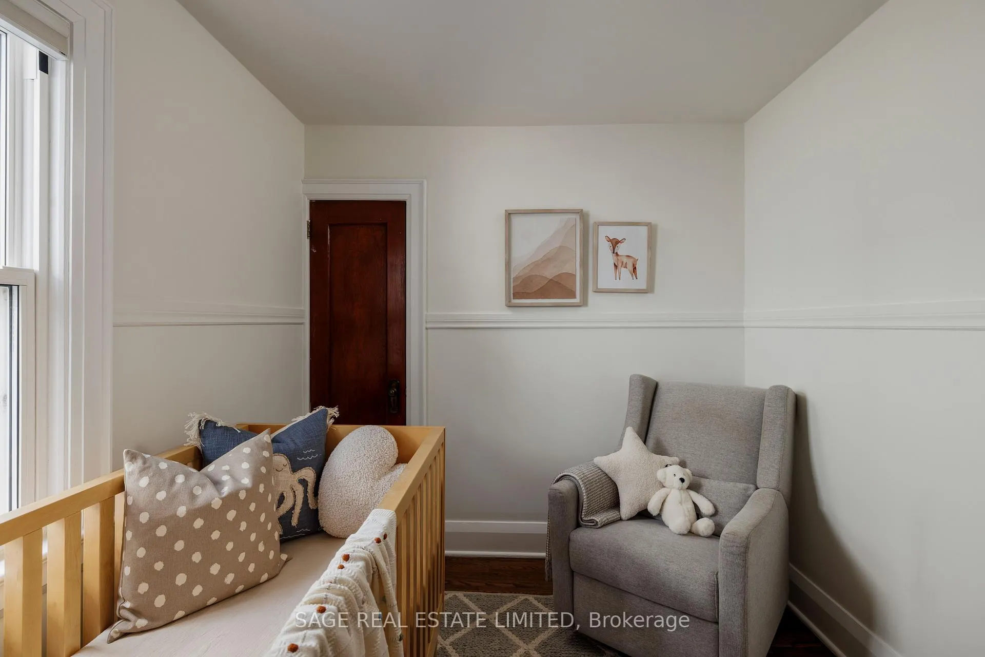 Photo 27 of 292A Woodfield Road, Toronto, Greenwood-Coxwell — HOMEH