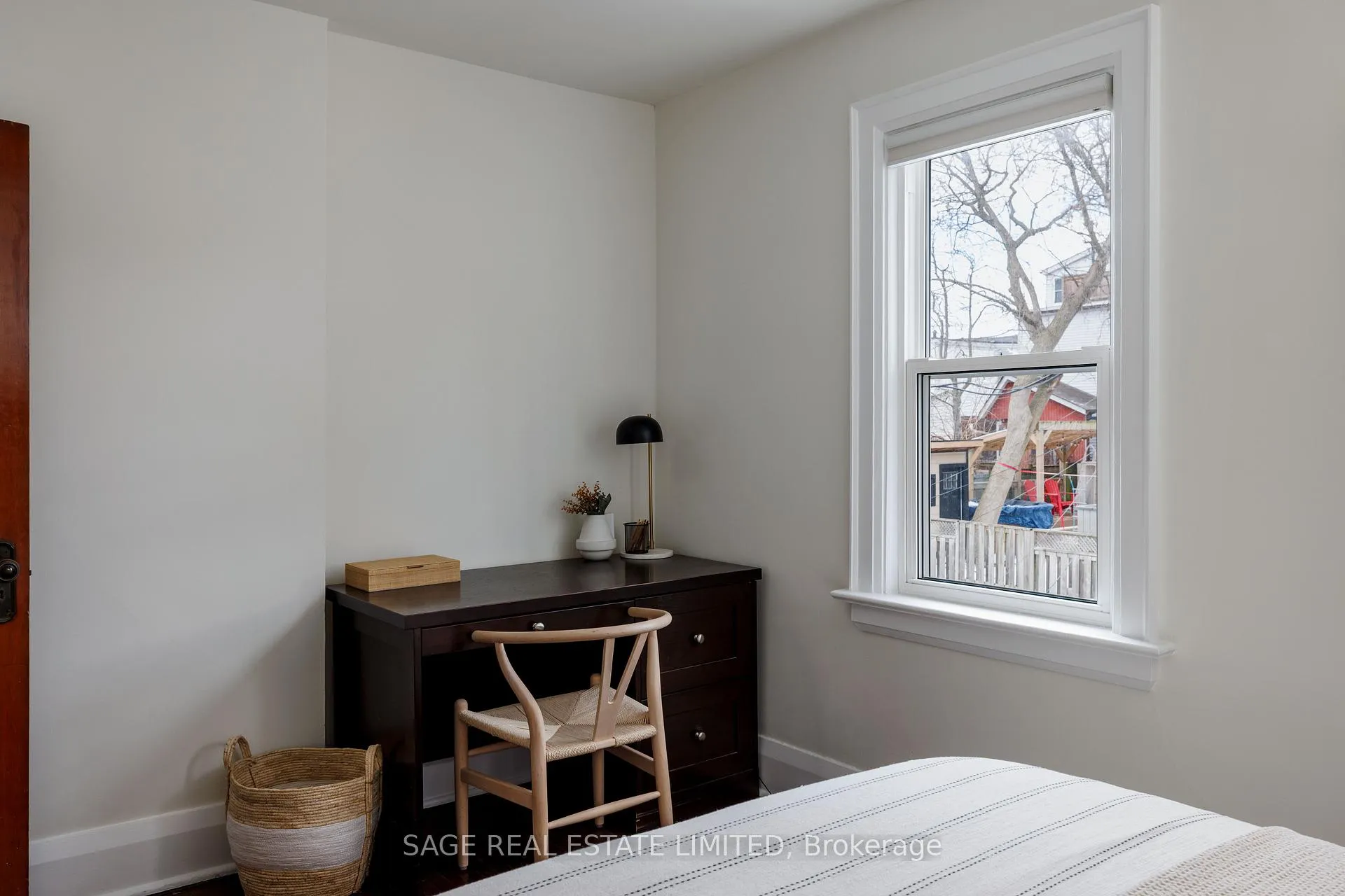 Photo 30 of 292A Woodfield Road, Toronto, Greenwood-Coxwell — HOMEH