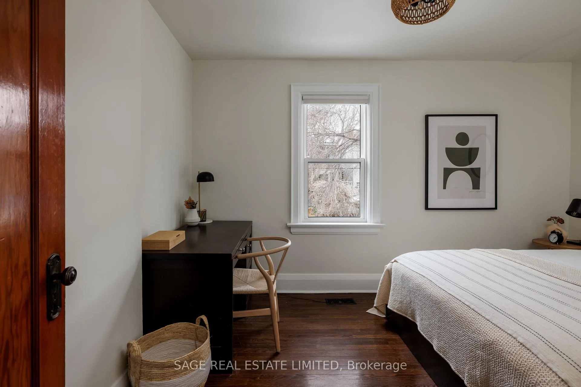 Photo 31 of 292A Woodfield Road, Toronto, Greenwood-Coxwell — HOMEH