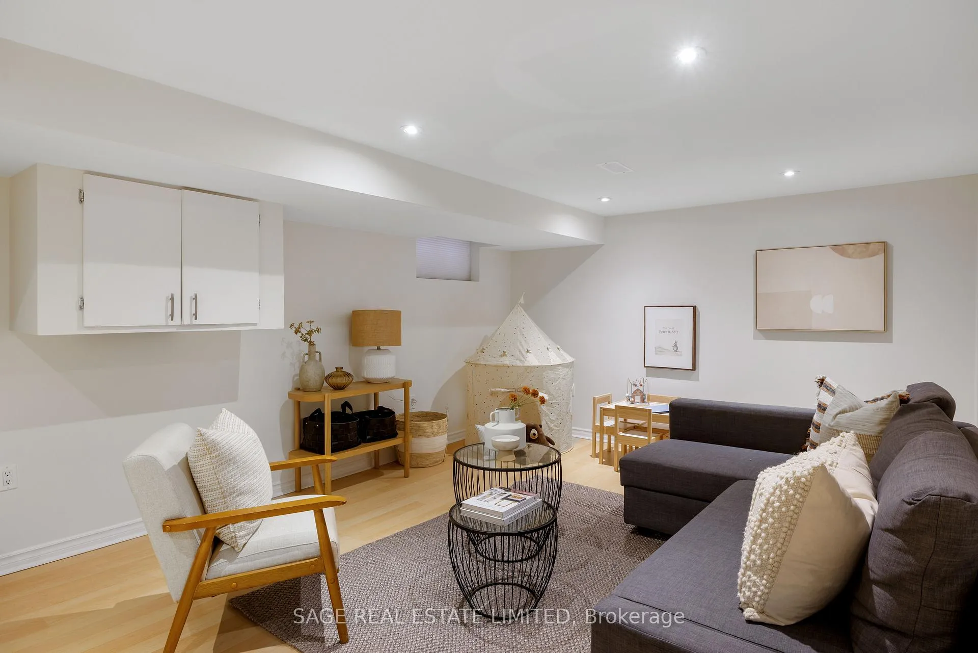 Photo 37 of 292A Woodfield Road, Toronto, Greenwood-Coxwell — HOMEH