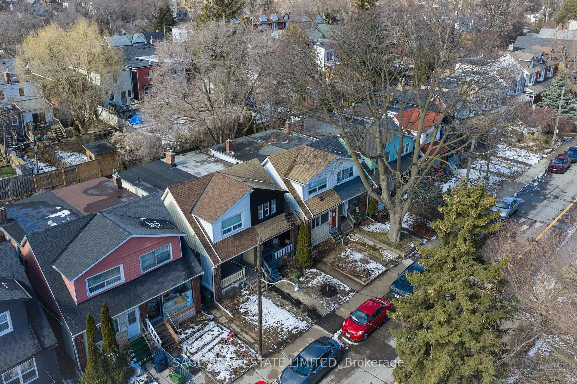 Photo 43 of 292A Woodfield Road, Toronto, Greenwood-Coxwell — HOMEH