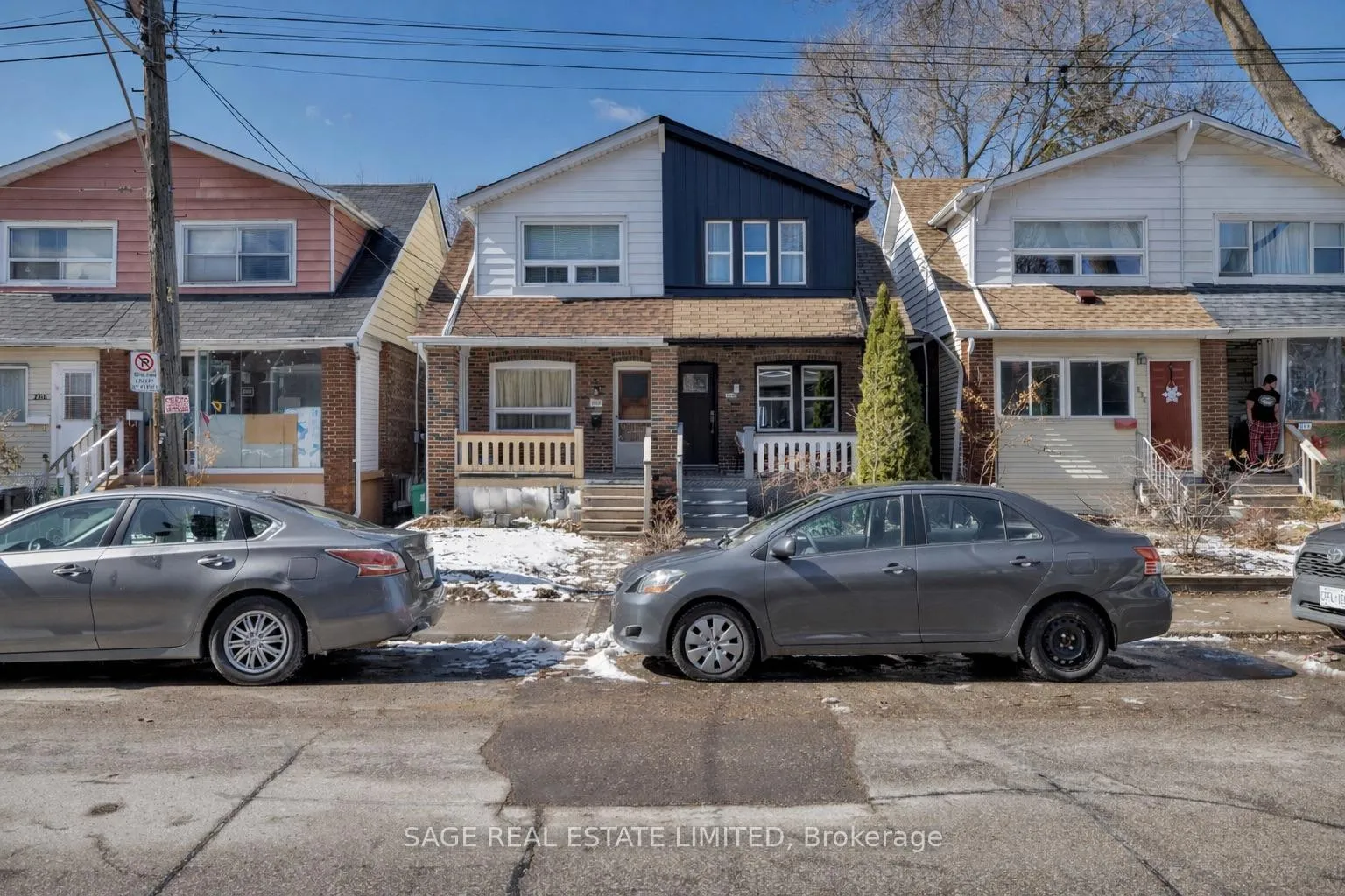 Photo 46 of 292A Woodfield Road, Toronto, Greenwood-Coxwell — HOMEH