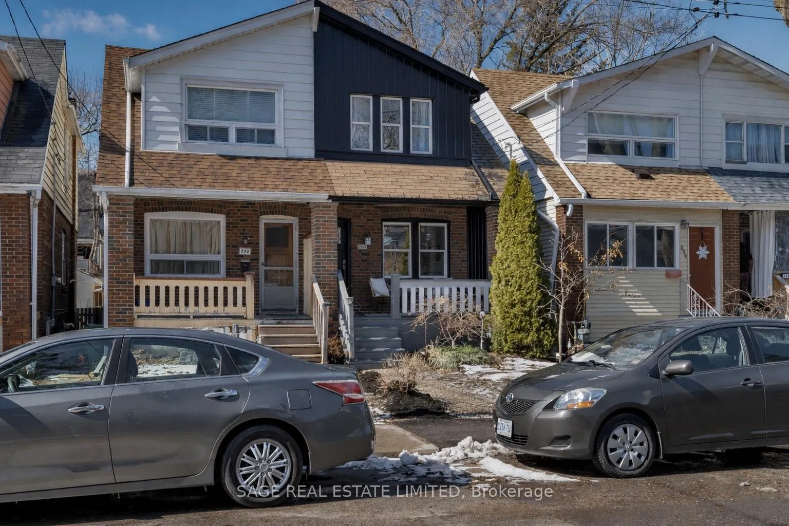 Photo 47 of 292A Woodfield Road, Toronto, Greenwood-Coxwell — HOMEH