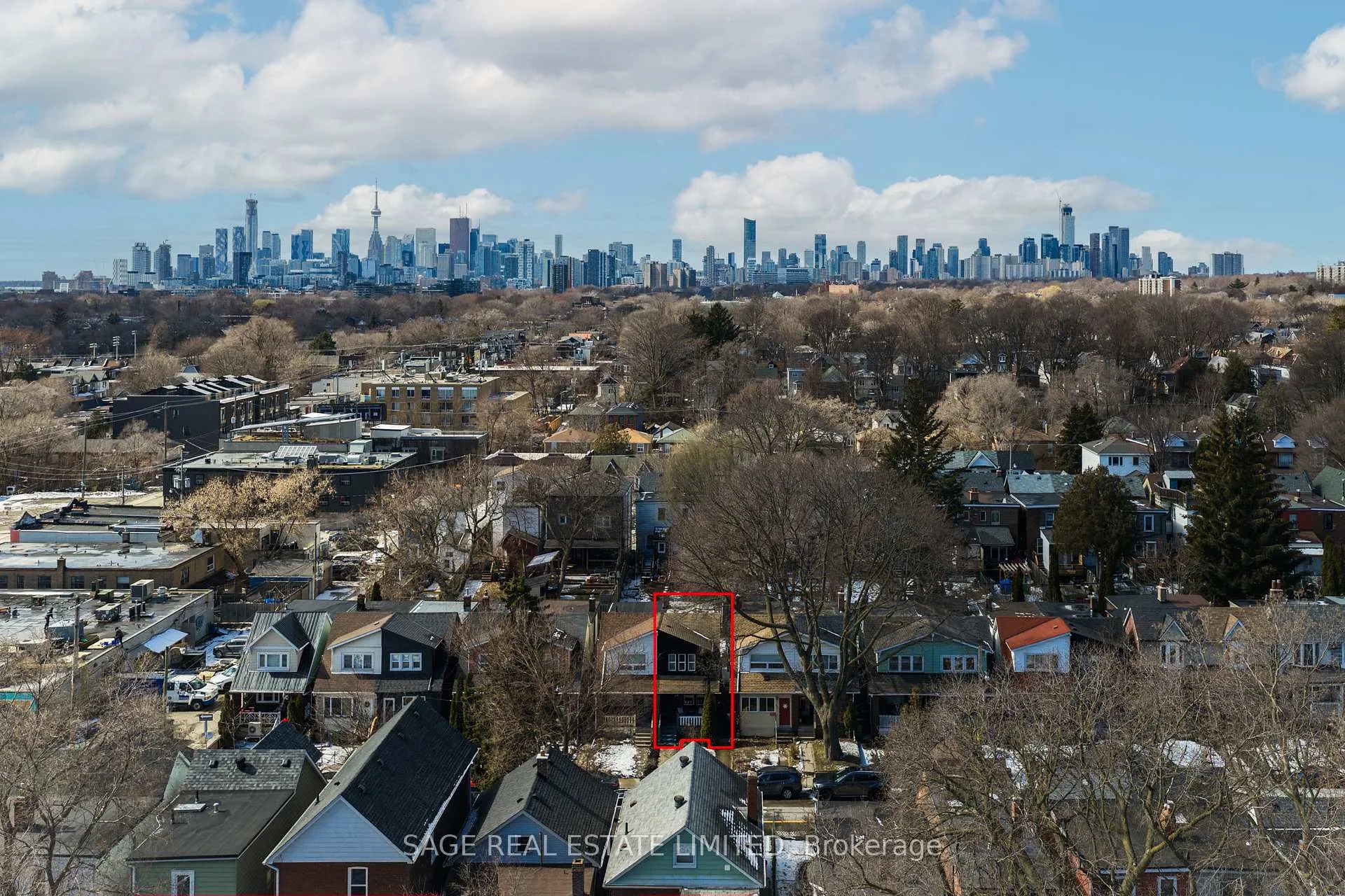 Photo 49 of 292A Woodfield Road, Toronto, Greenwood-Coxwell — HOMEH