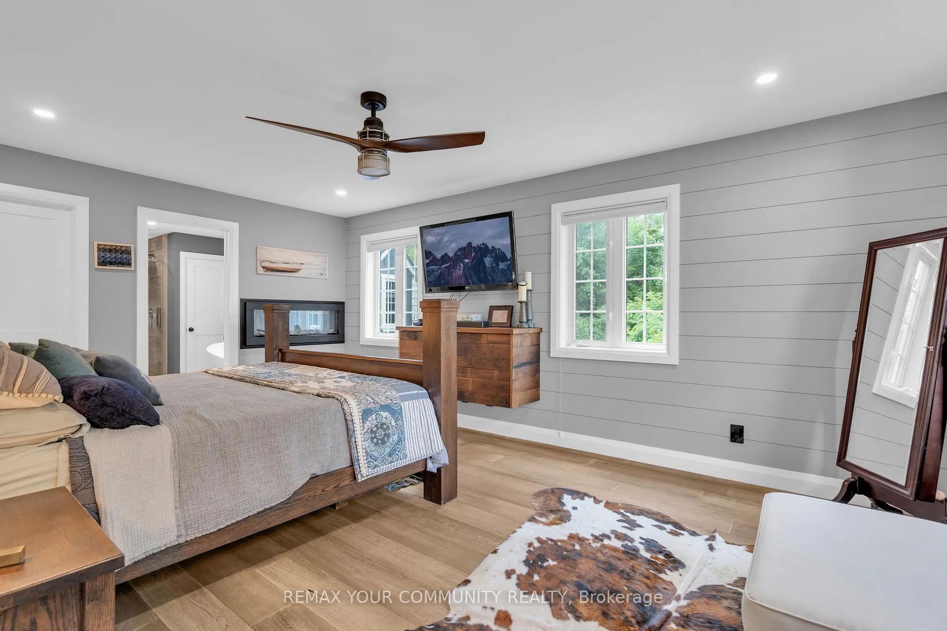 Photo 29 of 515 Lake Drive E, Georgina, Historic Lakeshore Communities — HOMEH