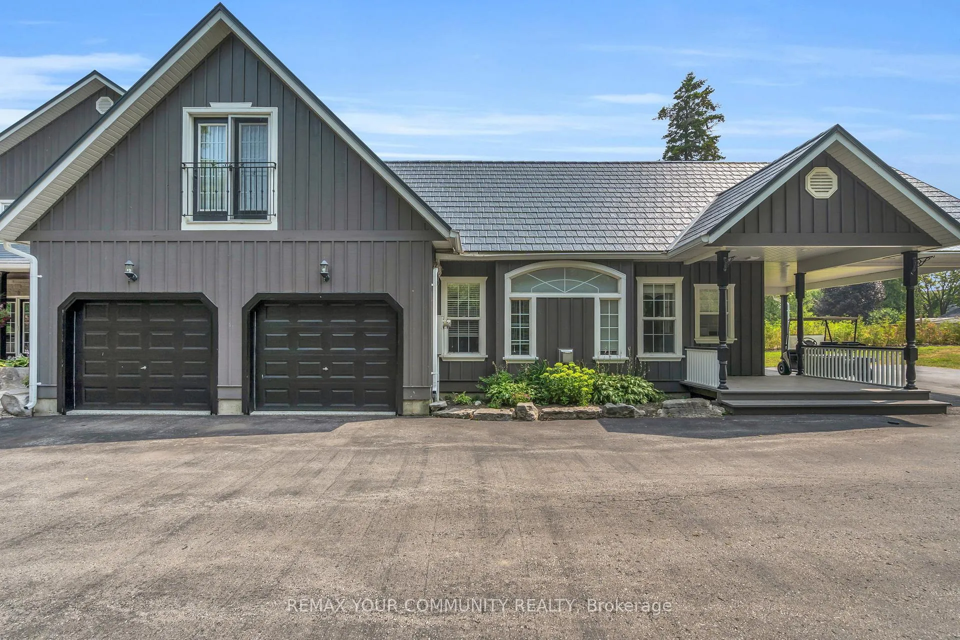 Photo 38 of 515 Lake Drive E, Georgina, Historic Lakeshore Communities — HOMEH