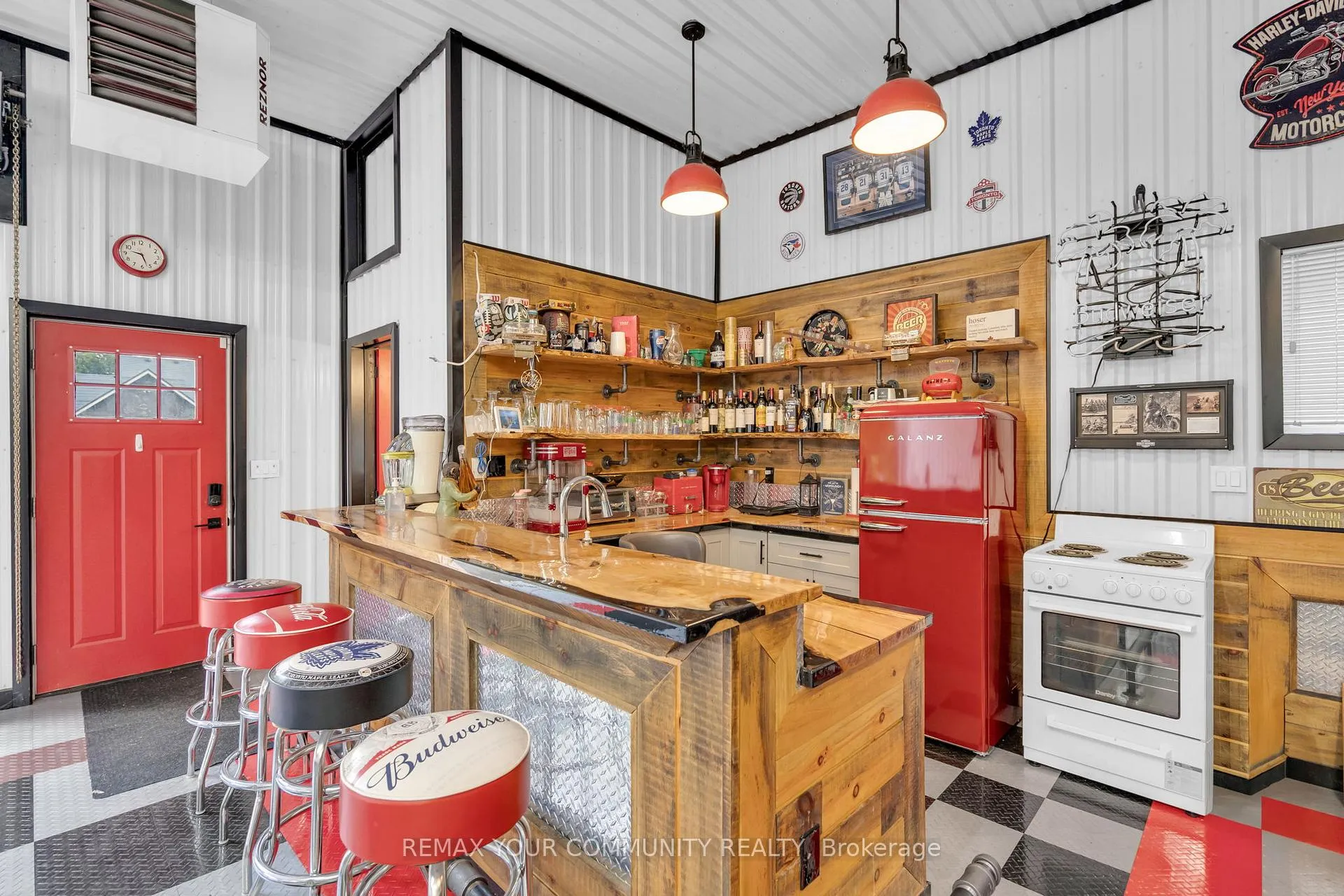 Photo 49 of 515 Lake Drive E, Georgina, Historic Lakeshore Communities — HOMEH