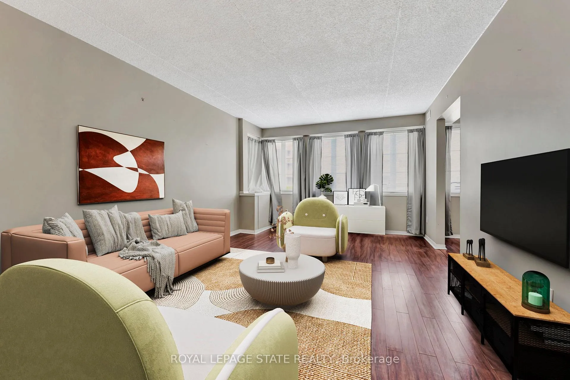 Photo 1 of Unit 101, 500 Silverbirch Boulevard, Hamilton, Rural Glanbrook — HOMEH