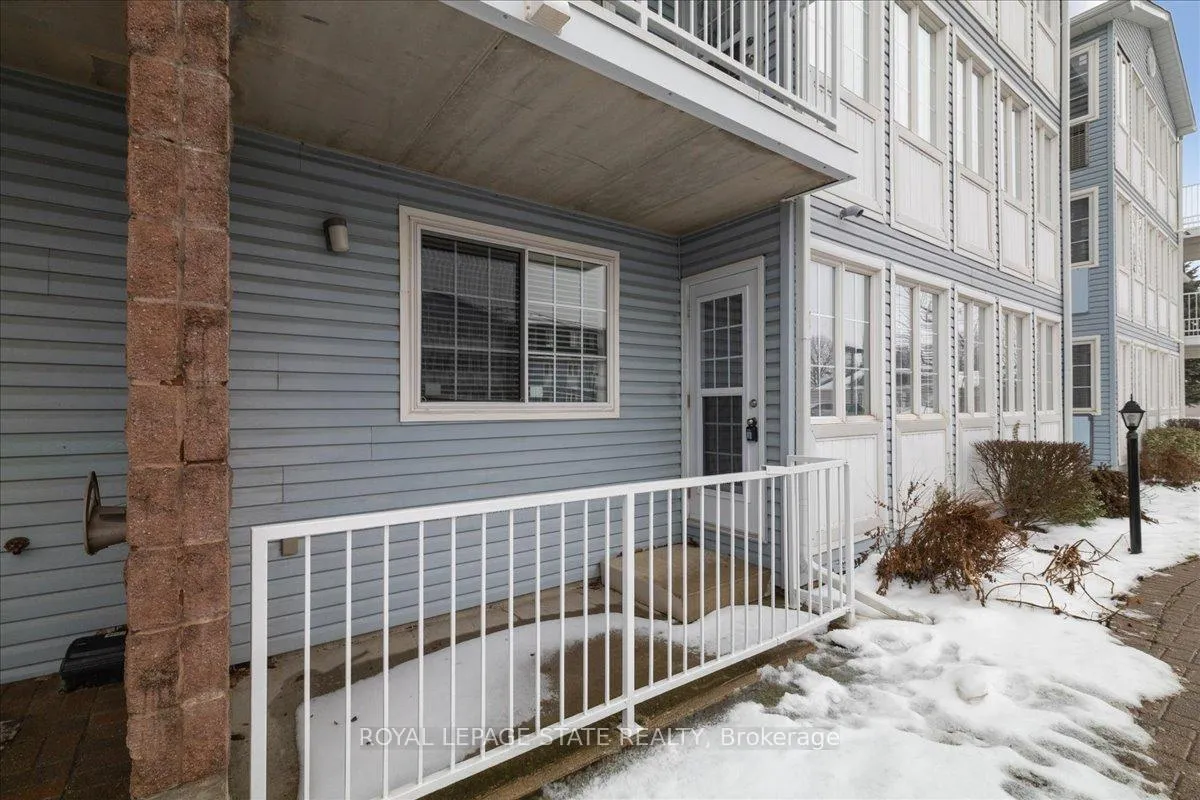 Photo 7 of Unit 101, 500 Silverbirch Boulevard, Hamilton, Rural Glanbrook — HOMEH