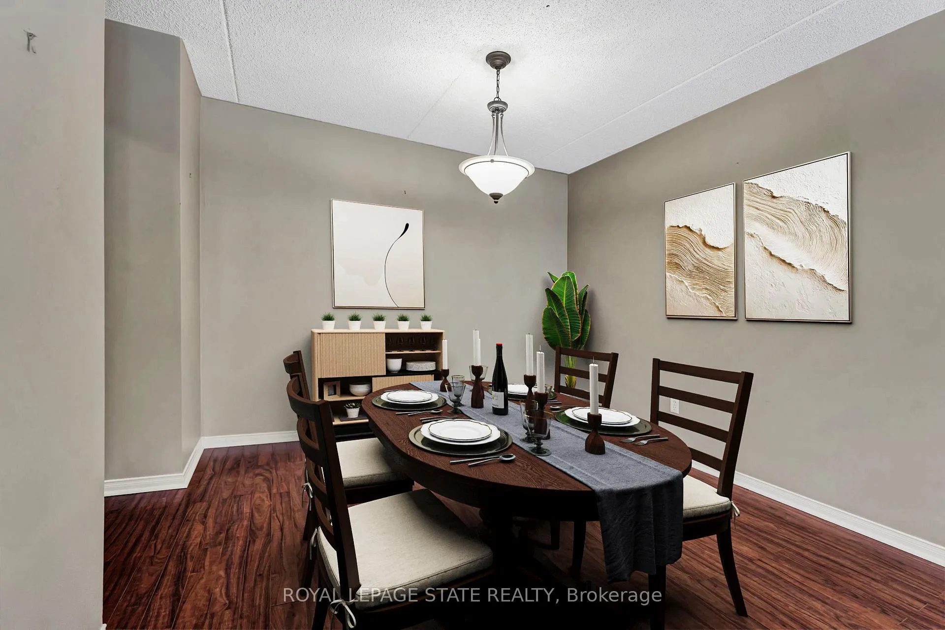 Photo 12 of Unit 101, 500 Silverbirch Boulevard, Hamilton, Rural Glanbrook — HOMEH