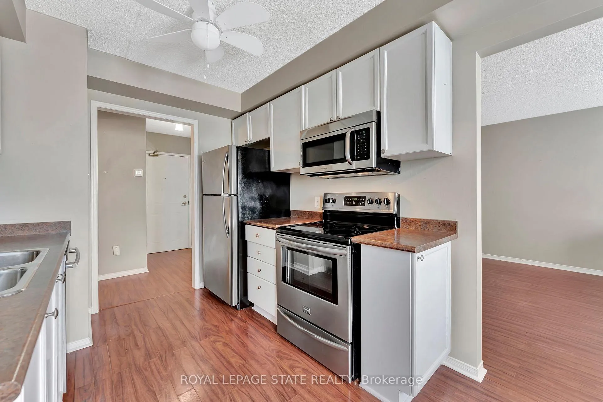 Photo 20 of Unit 101, 500 Silverbirch Boulevard, Hamilton, Rural Glanbrook — HOMEH