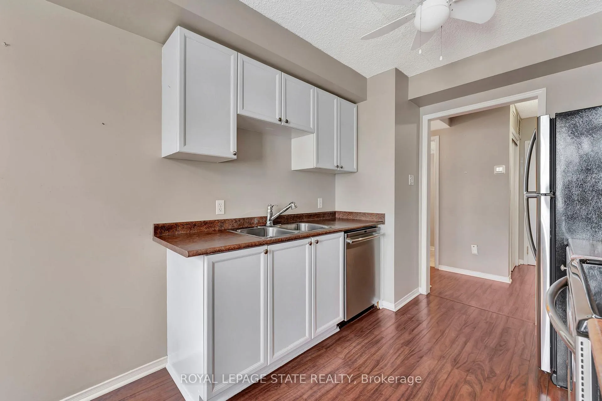 Photo 21 of Unit 101, 500 Silverbirch Boulevard, Hamilton, Rural Glanbrook — HOMEH