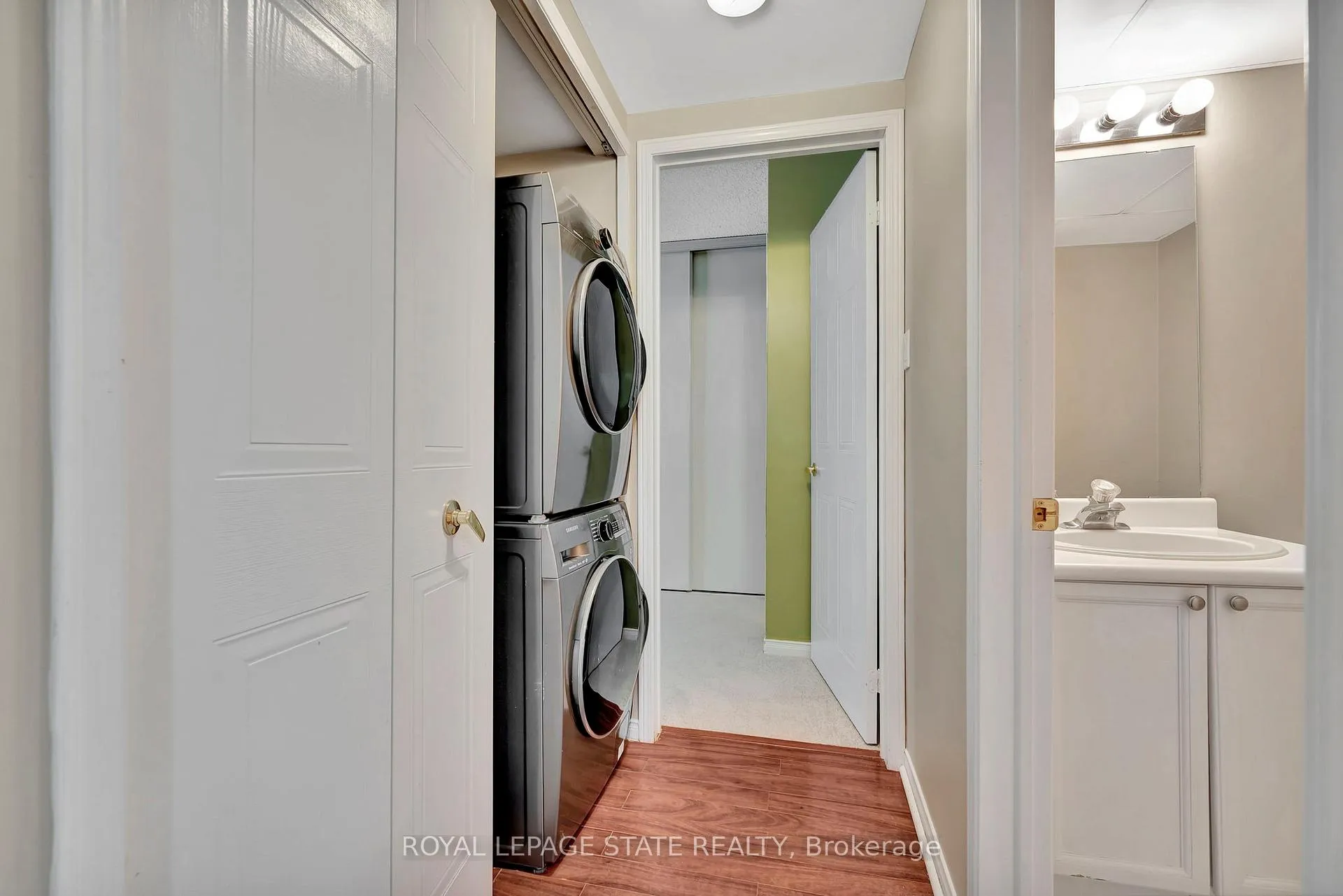 Photo 24 of Unit 101, 500 Silverbirch Boulevard, Hamilton, Rural Glanbrook — HOMEH
