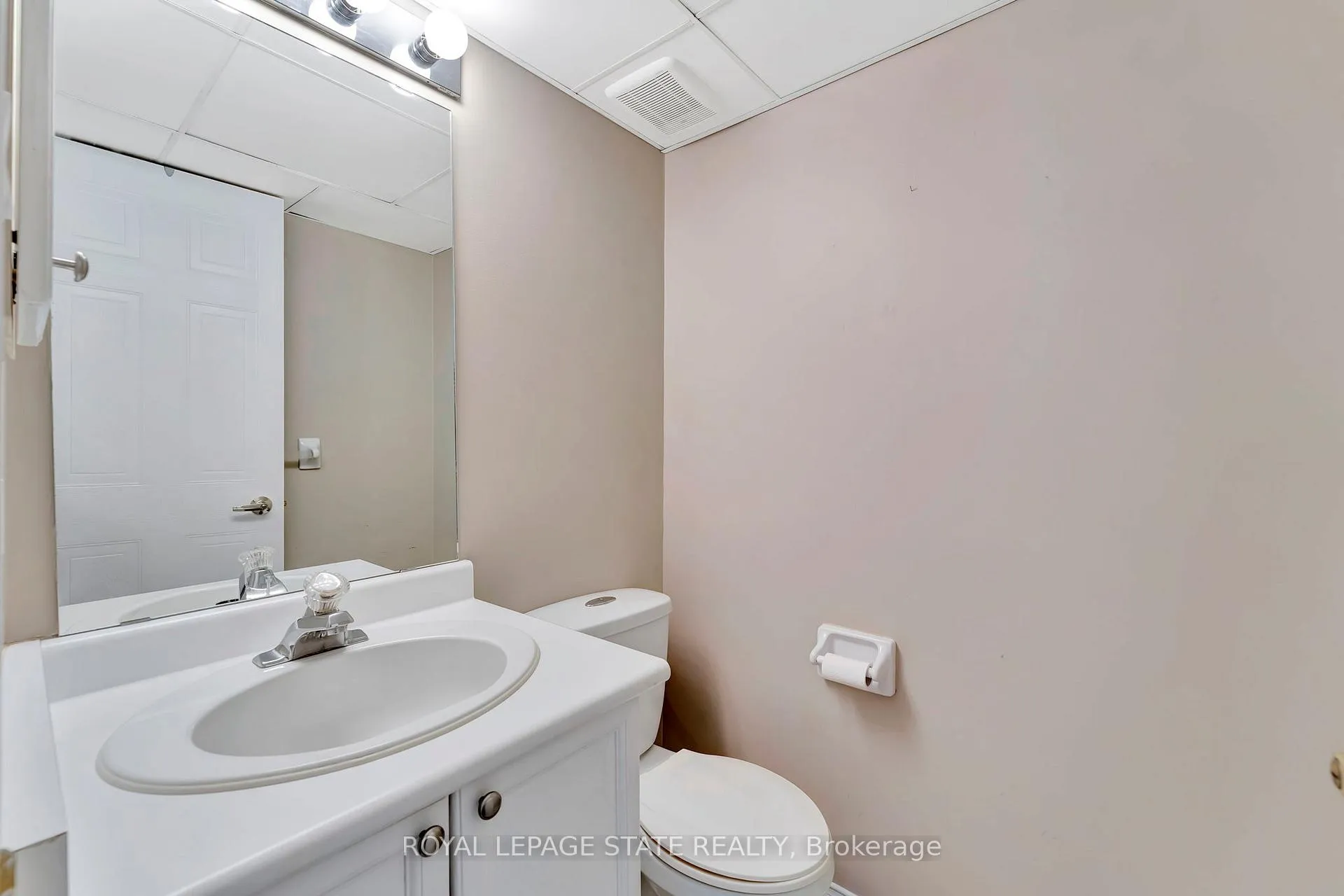 Photo 25 of Unit 101, 500 Silverbirch Boulevard, Hamilton, Rural Glanbrook — HOMEH