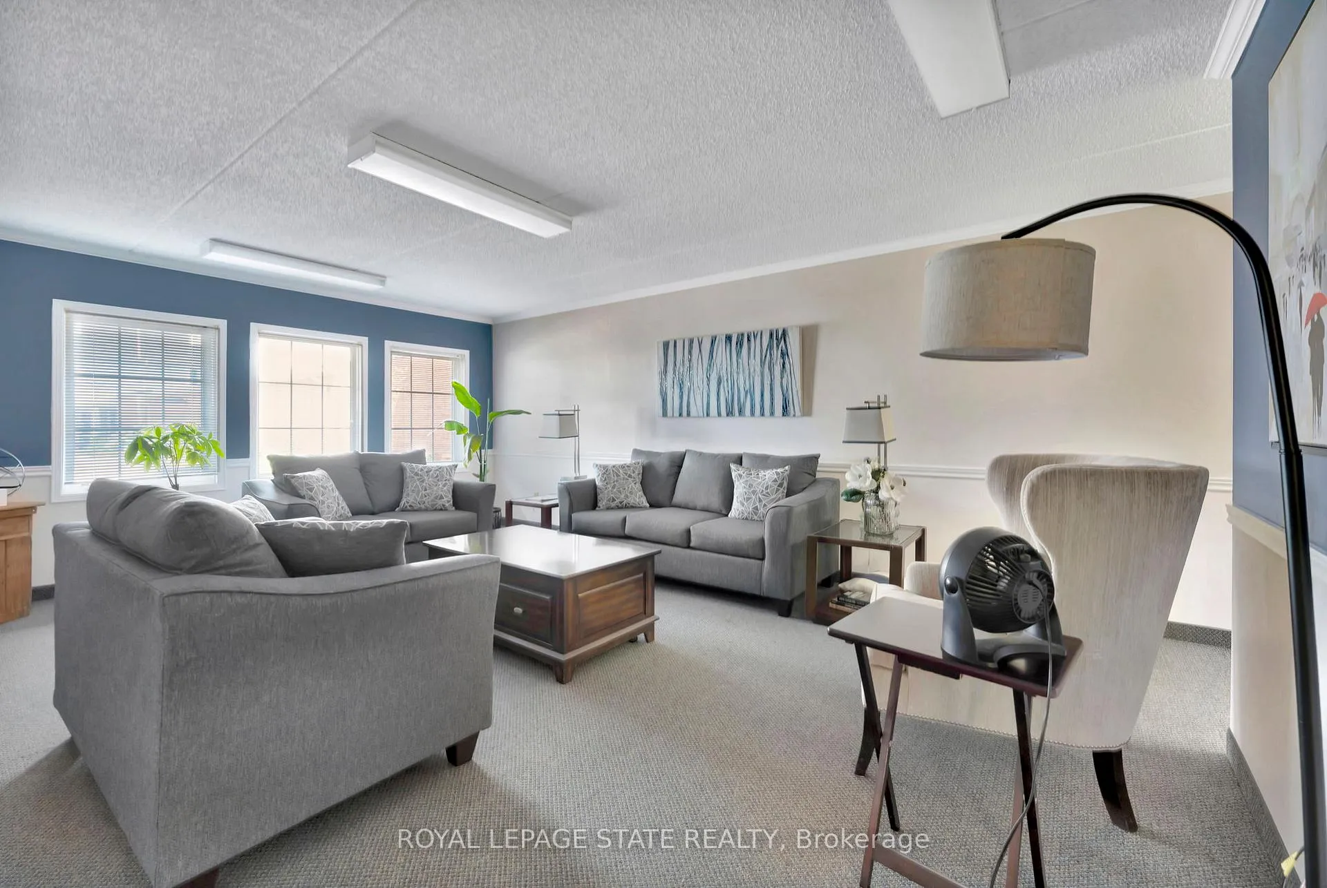 Photo 30 of Unit 101, 500 Silverbirch Boulevard, Hamilton, Rural Glanbrook — HOMEH